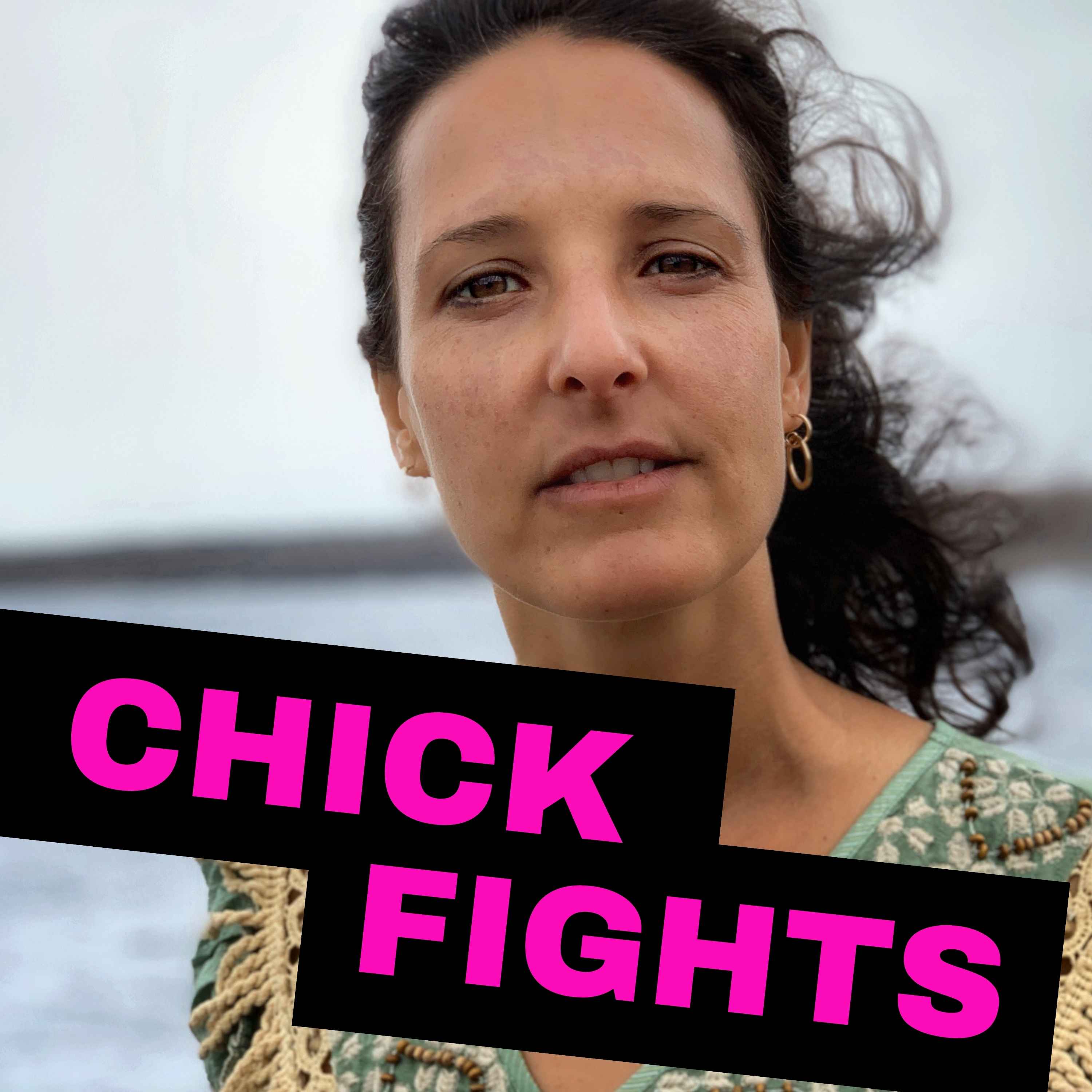 CHICK FIGHTS - Selbstliebe statt Fressattacken 