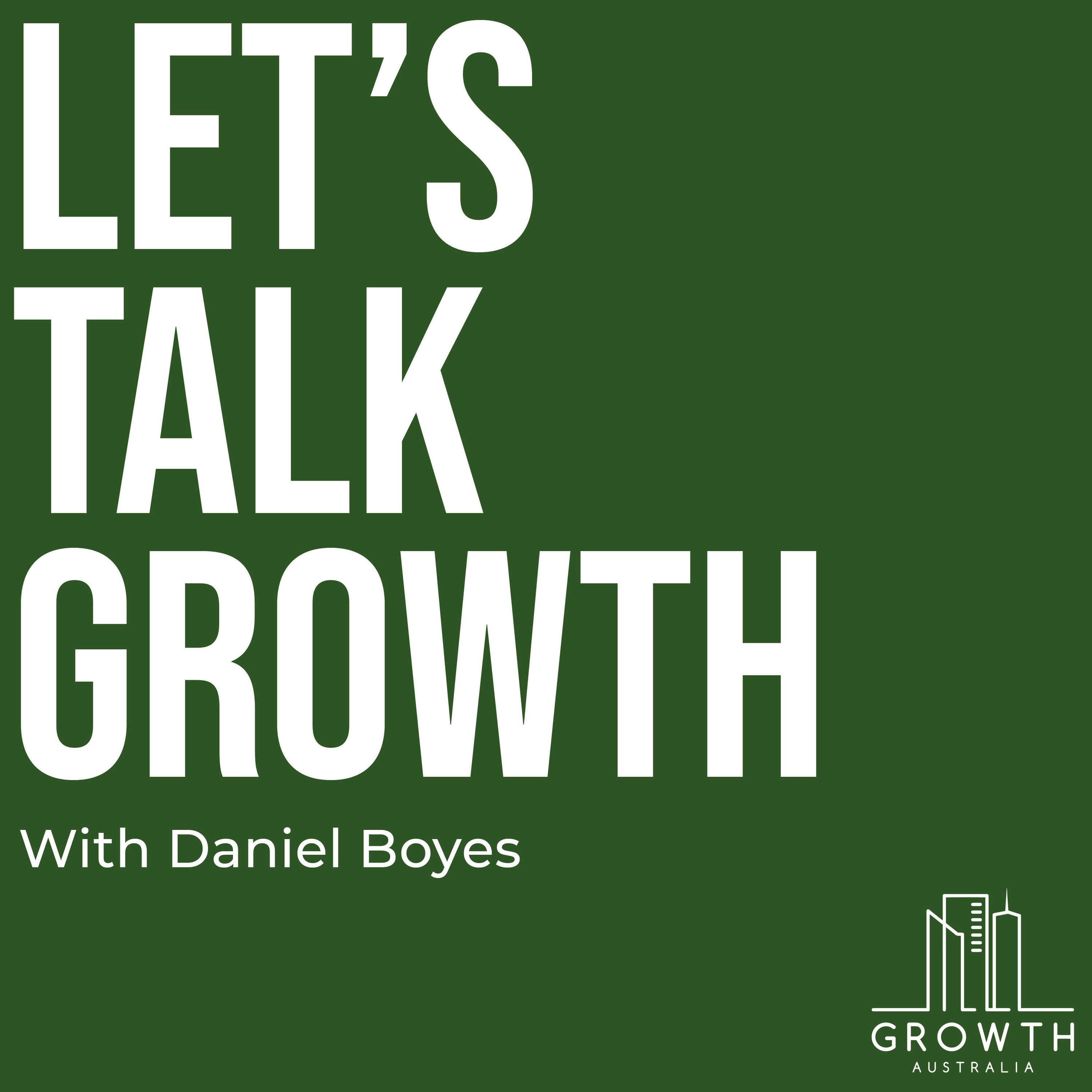 Let's Talk Growth 