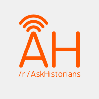 AskHistorians Podcast Episode 209 - Public History and Outreach with Bret Devereaux and Roel Konijnendijk