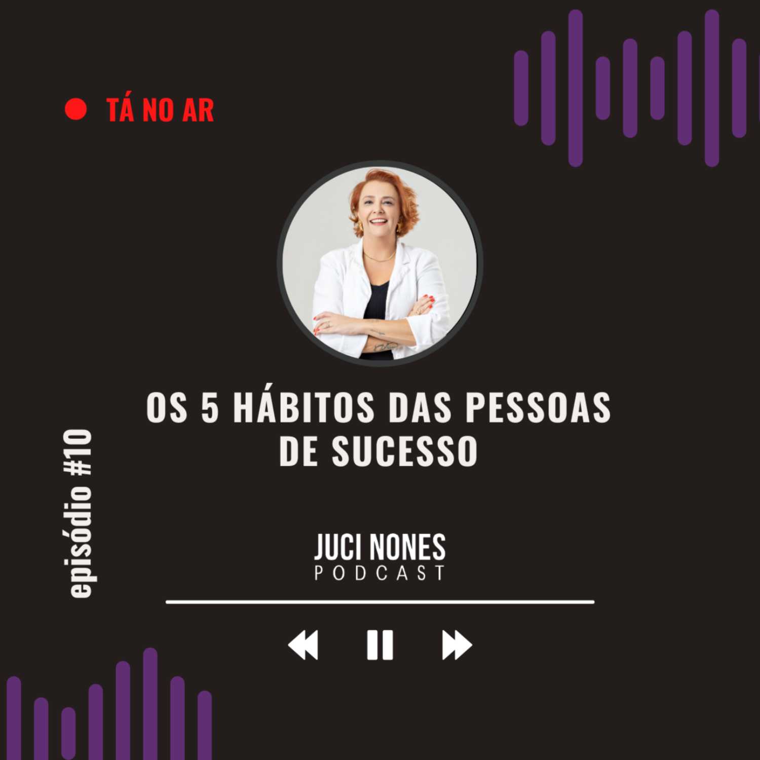 Os 5 hábitos das pessoas de sucesso