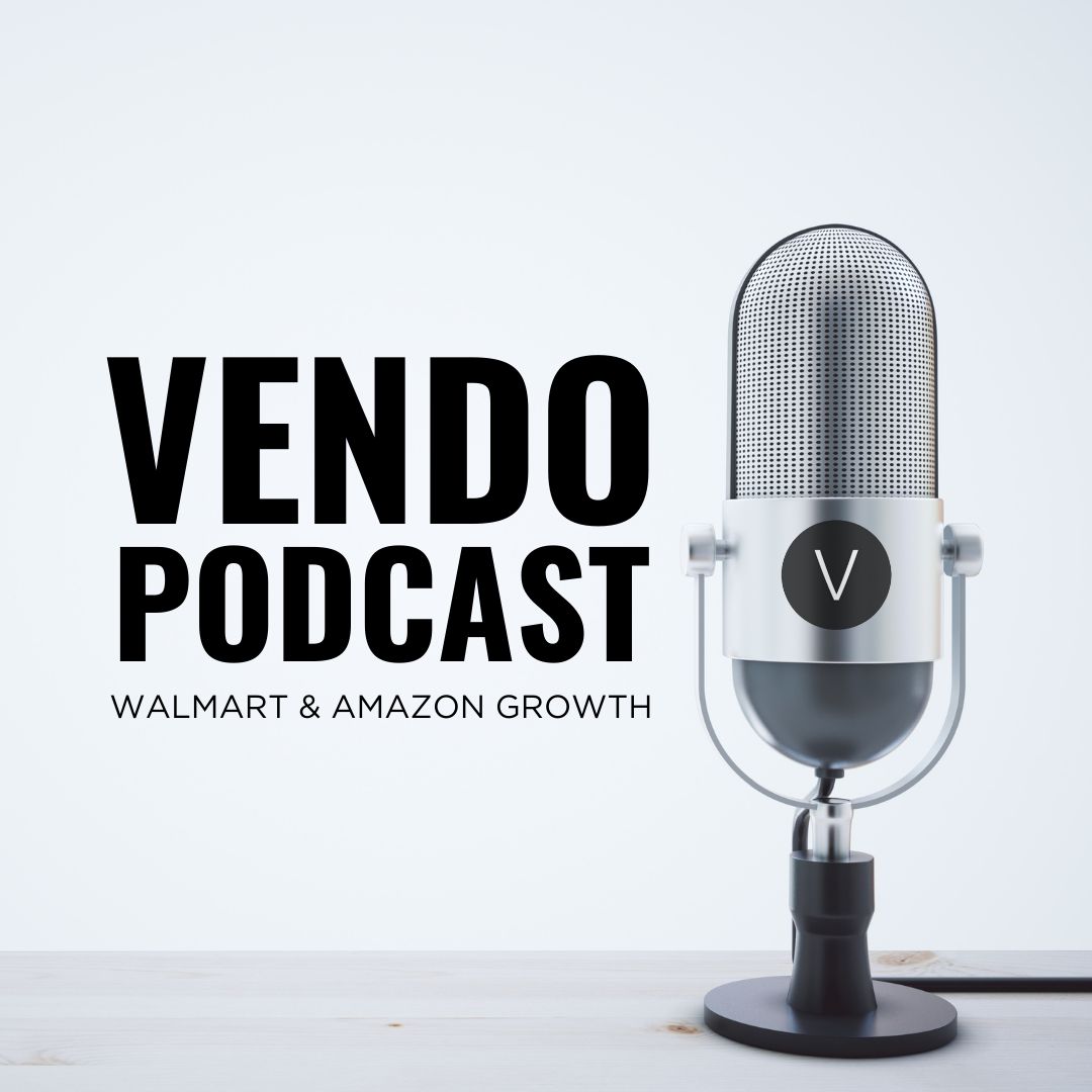 VENDO - Amazon & Walmart Growth Experts 