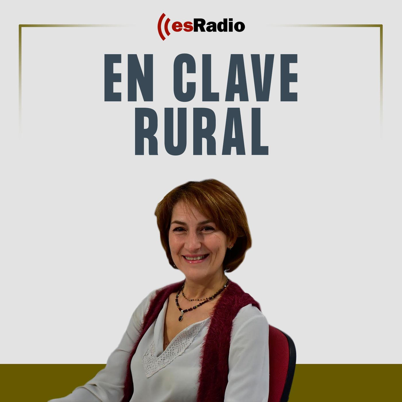 ⁣En Clave Rural: Otoño tímido y frugal que anticipa la escasez de agua