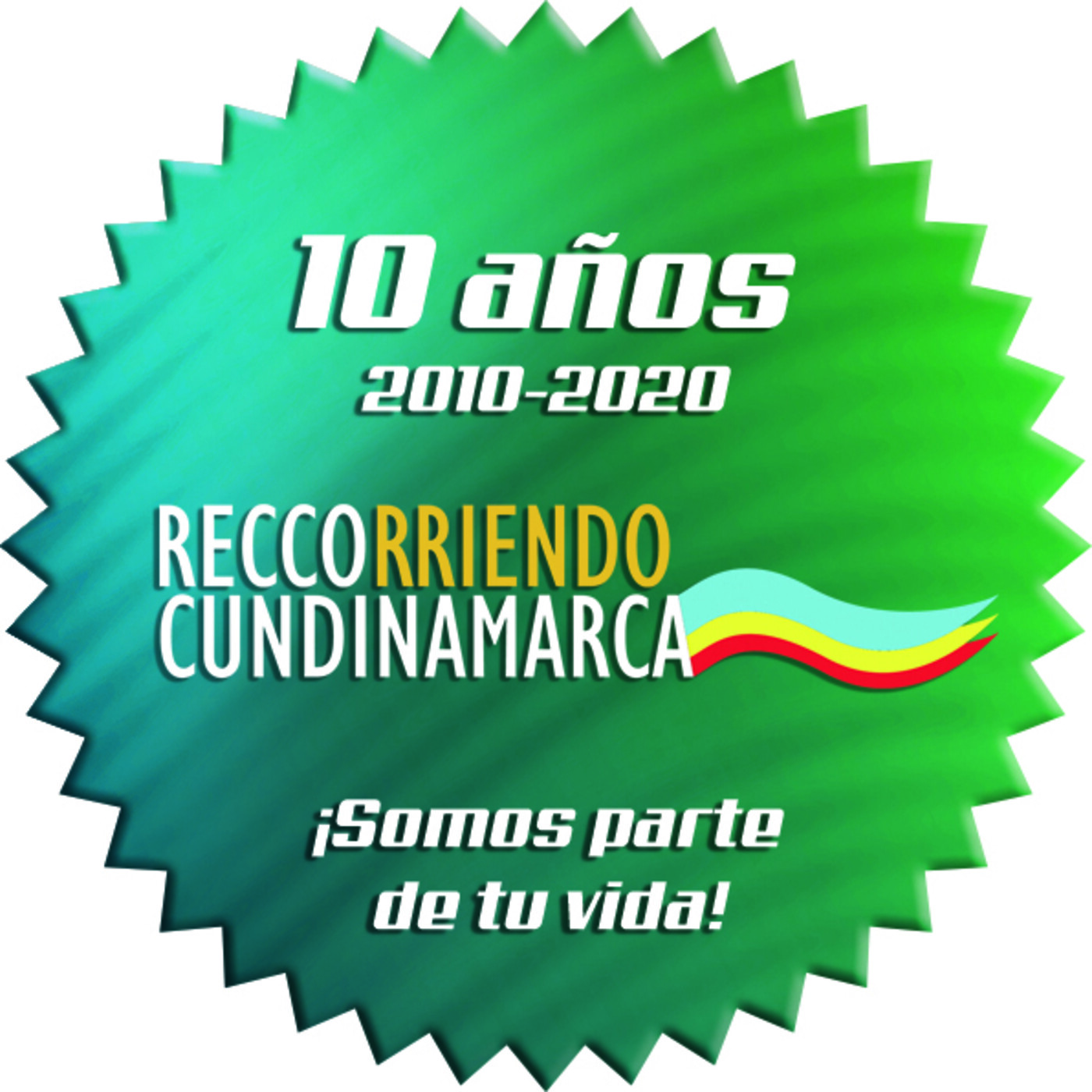 ⁣Noticiero RECORRIENDO CUNDINAMARCA VIERNES 18 DE NOVIEMBRE DE 2022