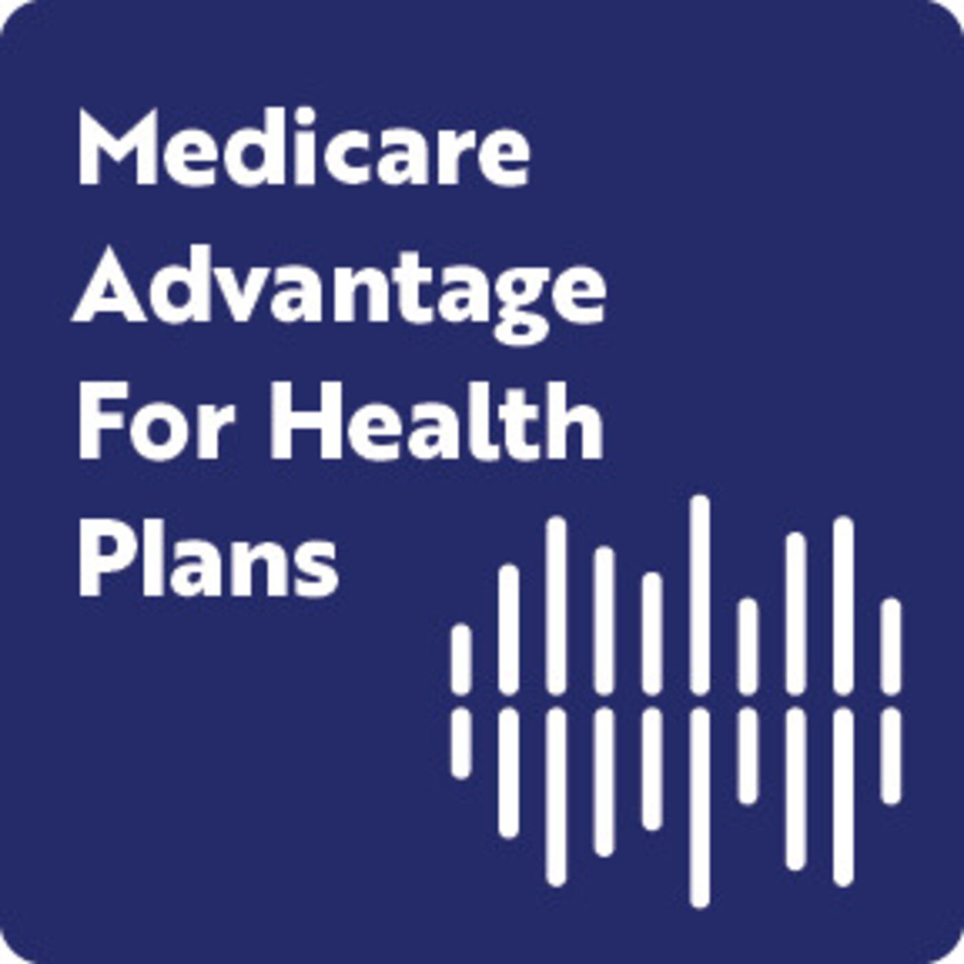 Medicare Advantage For Health Plans 