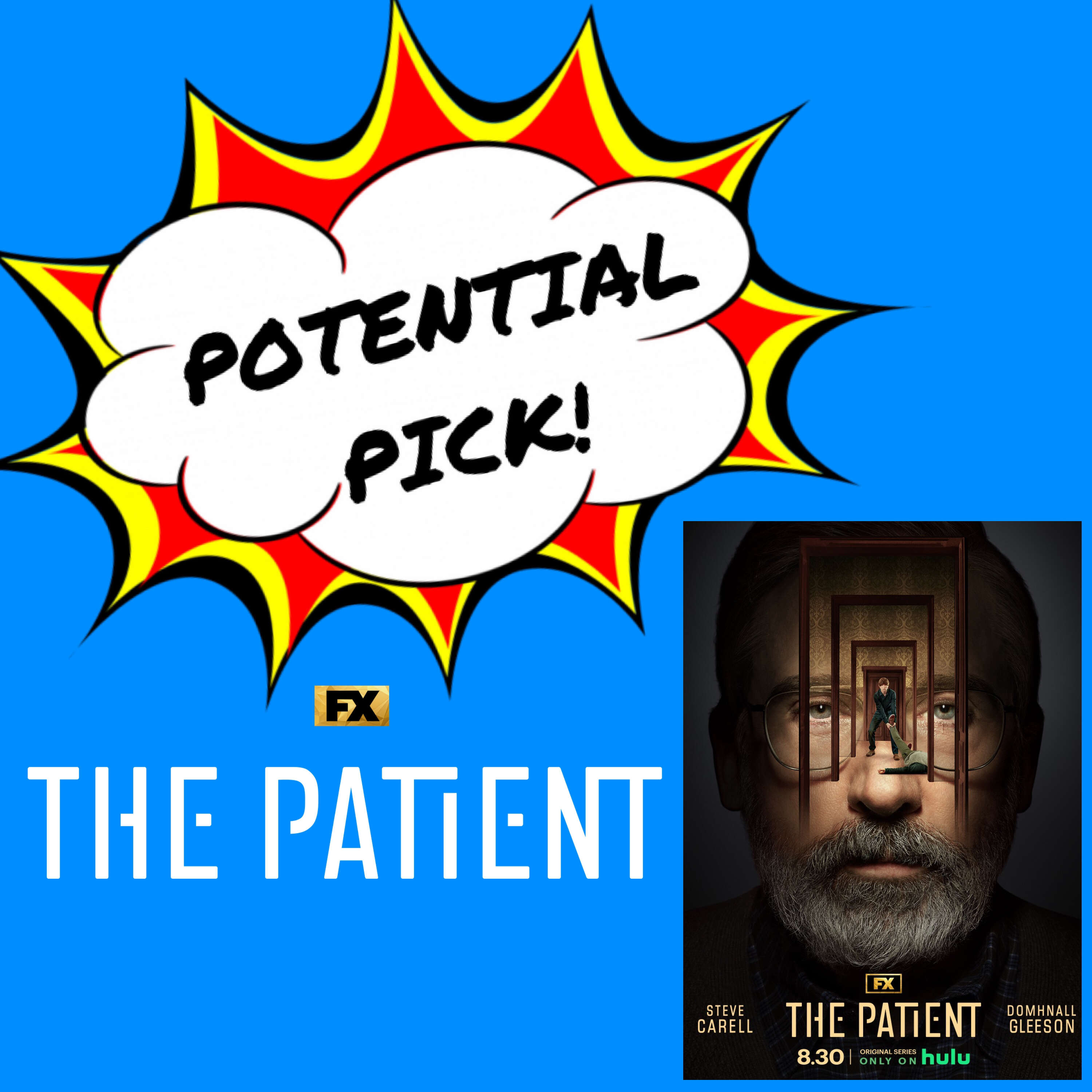 Potential Pick - The Patient