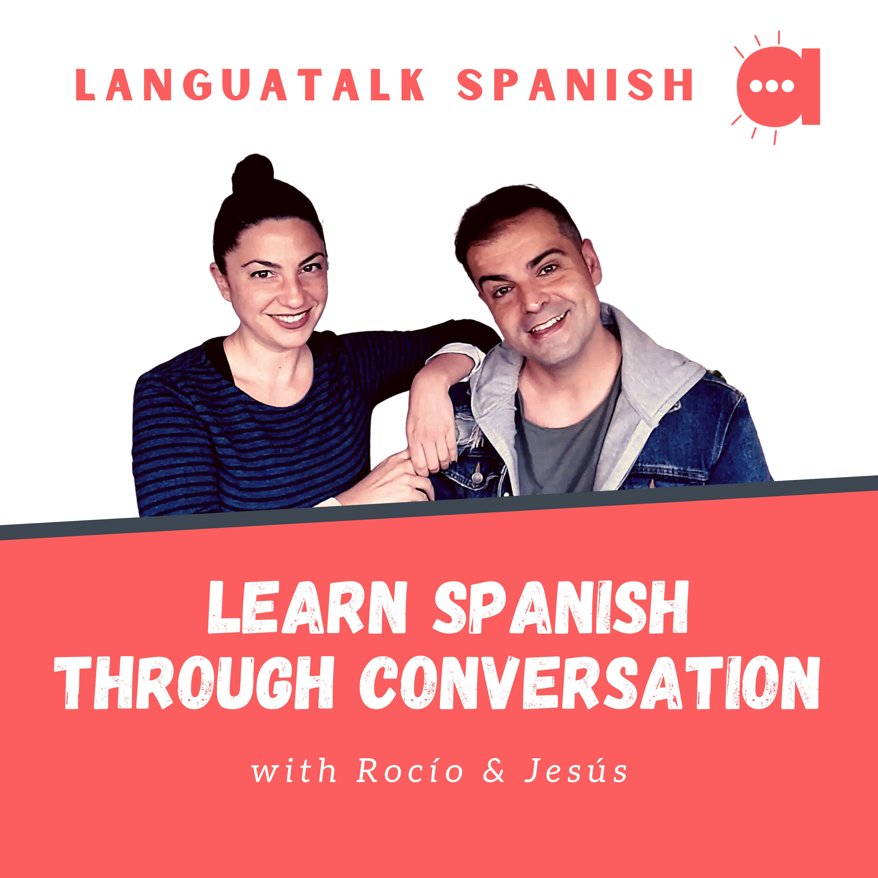 LanguaTalk Spanish: Learn Spanish through conversation 