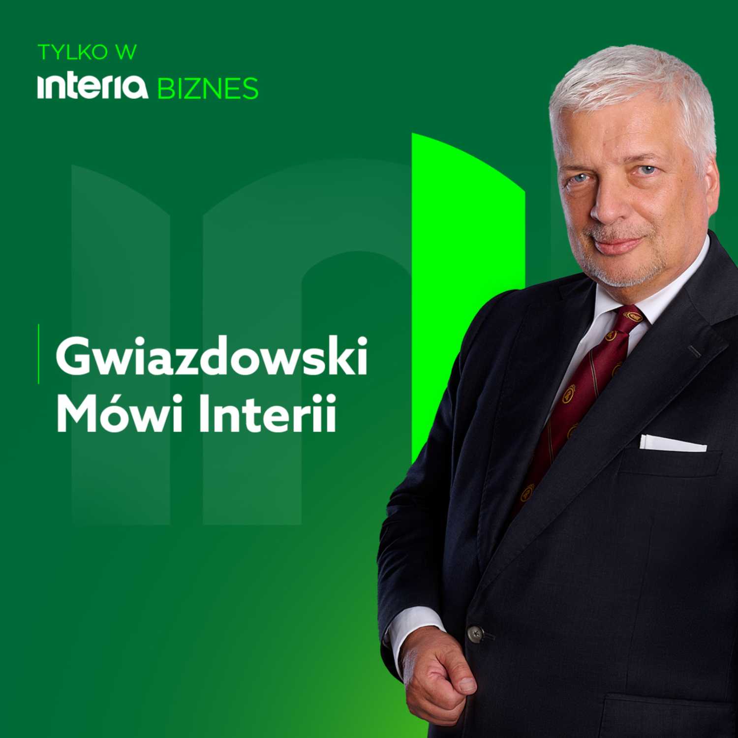 Gwiazdowski mówi Interii. Odc. 9: Ponoć handel prawami do emisji jest liberalny?