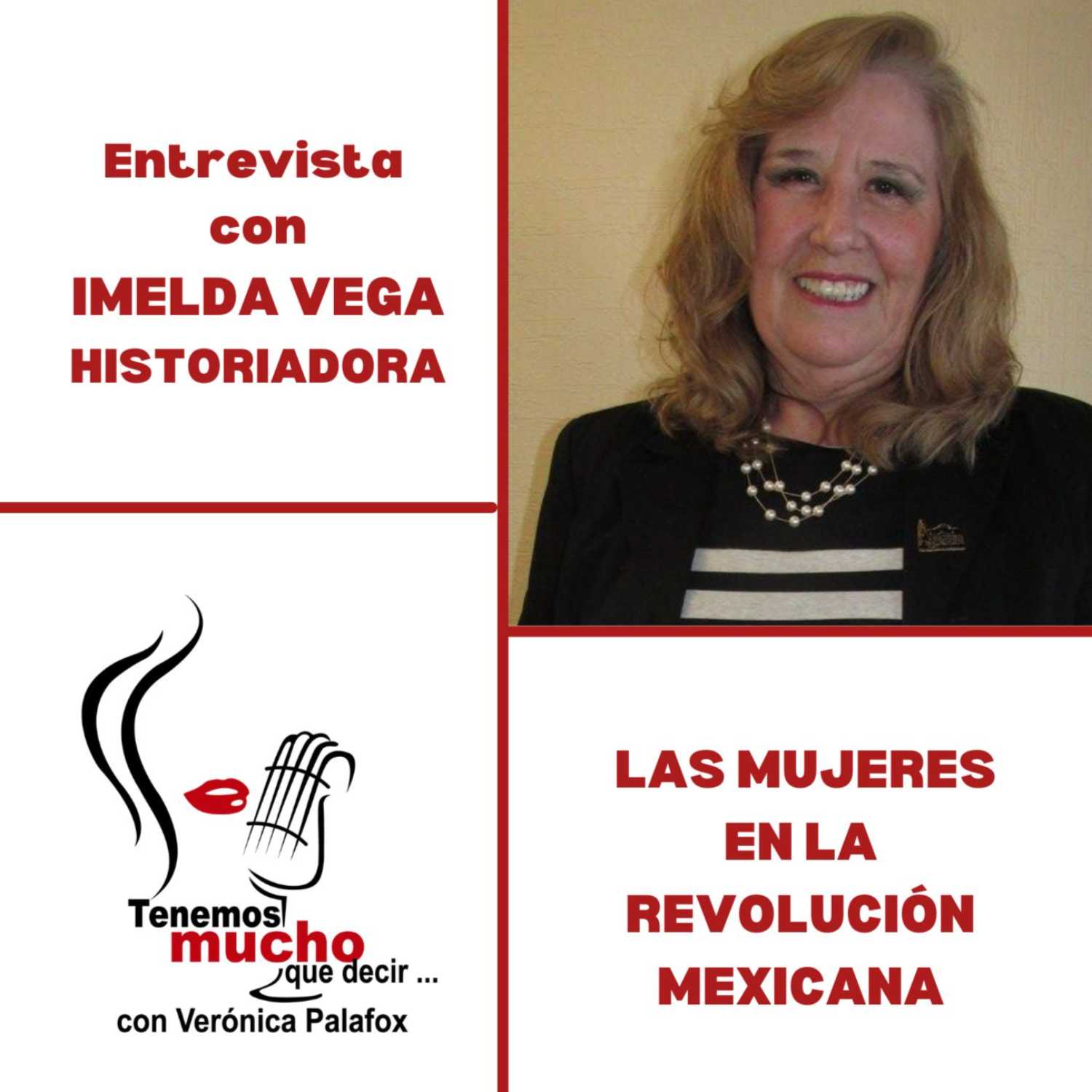 LAS MUJERES EN LA REVOLUCIÓN MEXICANA