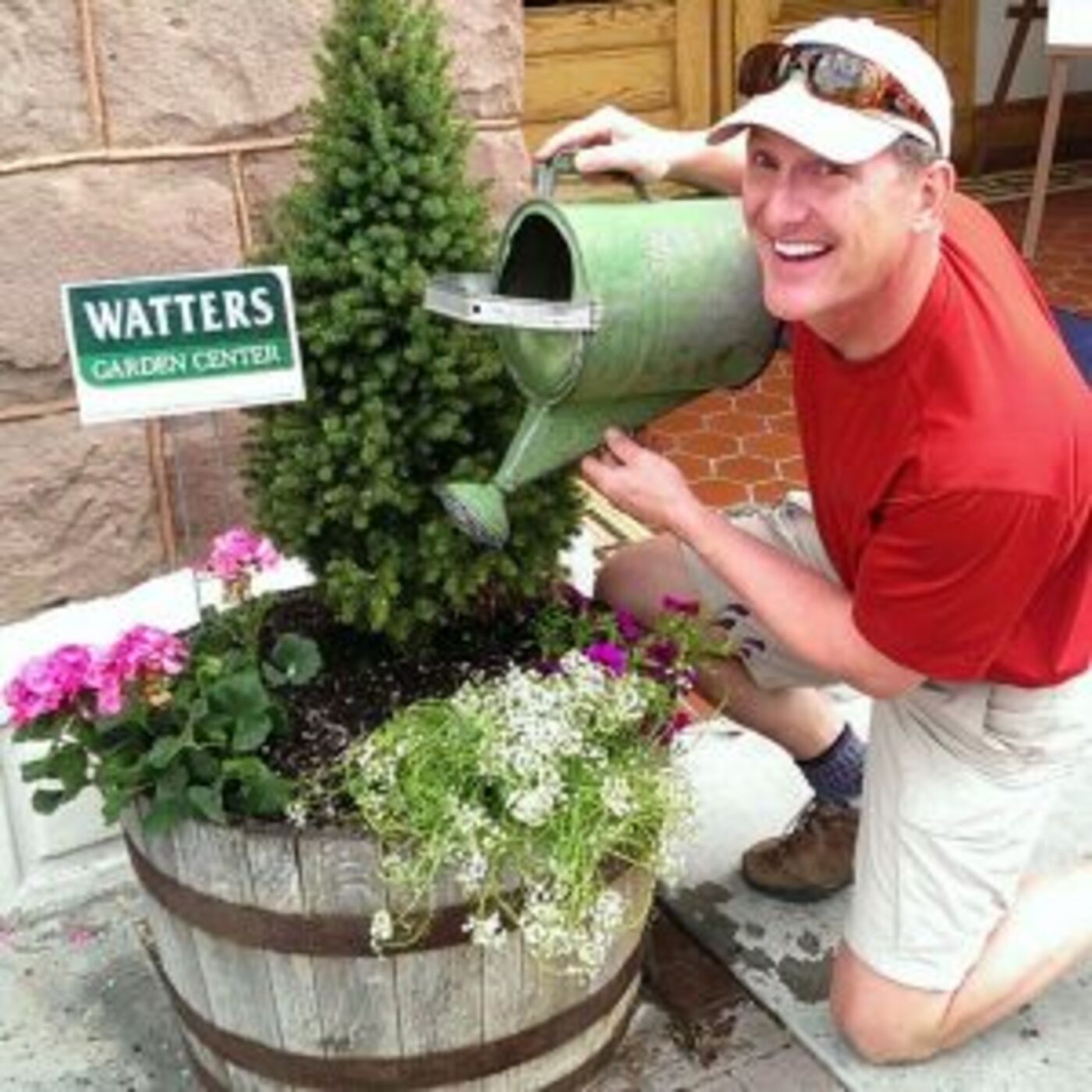 Feeding Now for Better Spring Blooms