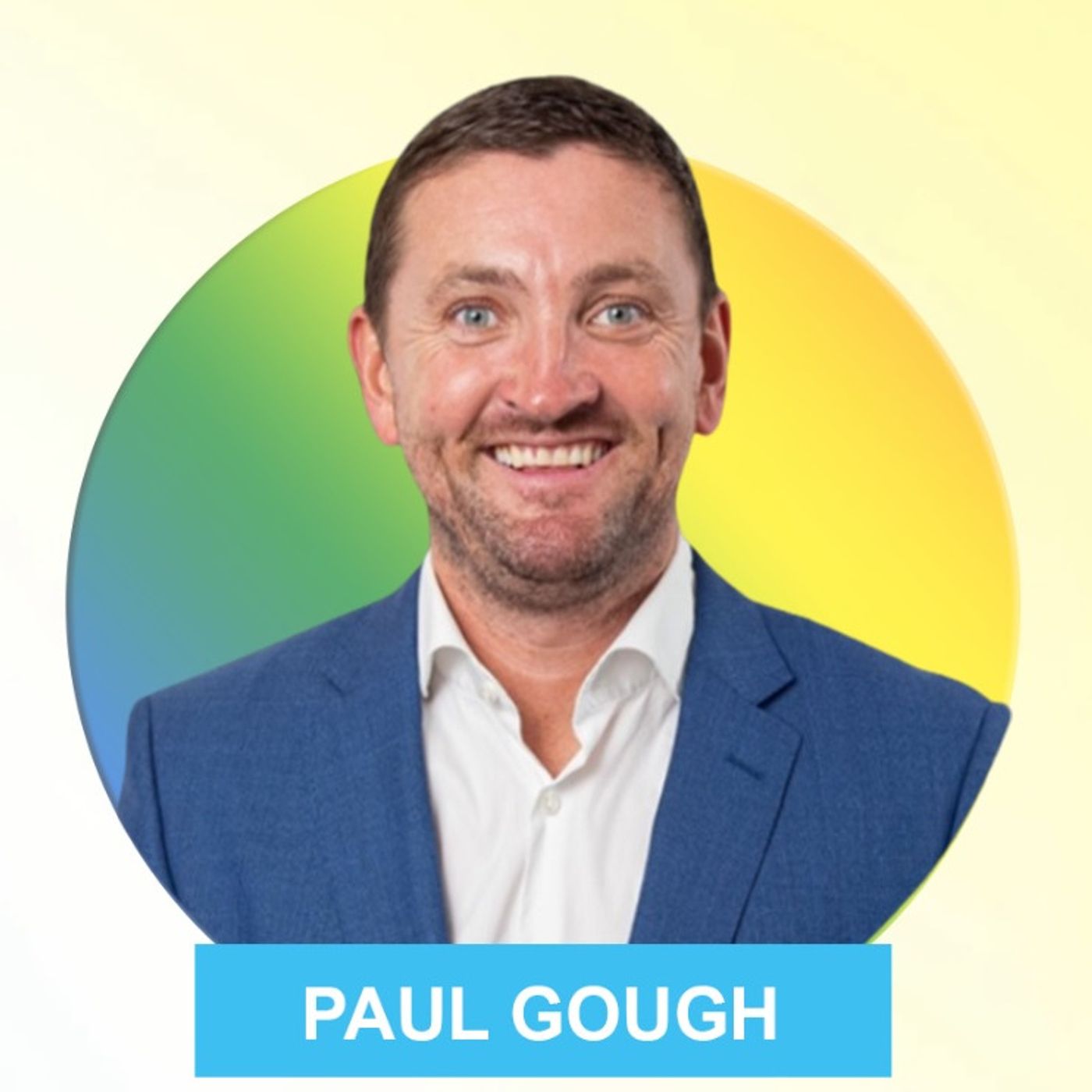 Finance Skills and Annual Planning Masterclass with Paul Gough