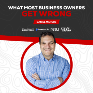 What Most Business Owners Get Wrong