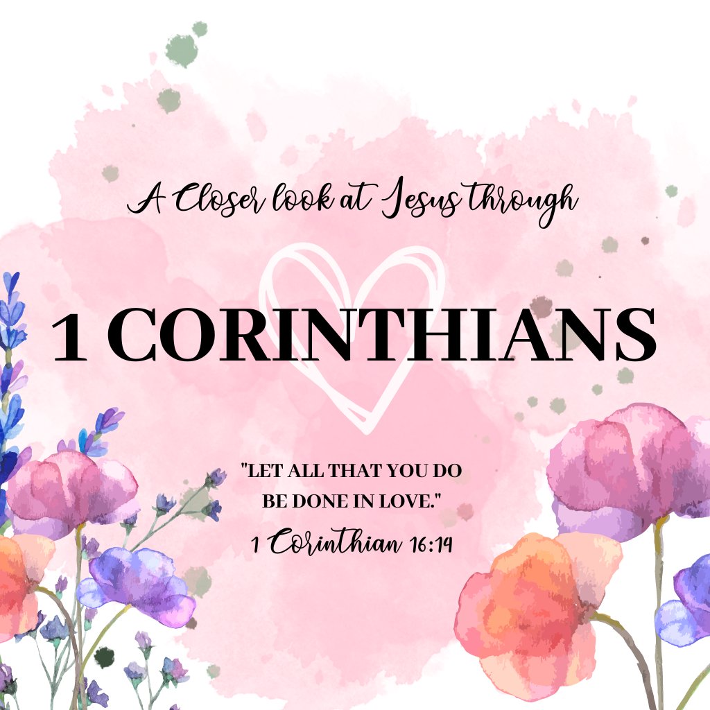 1 Corinthians 11:2-34