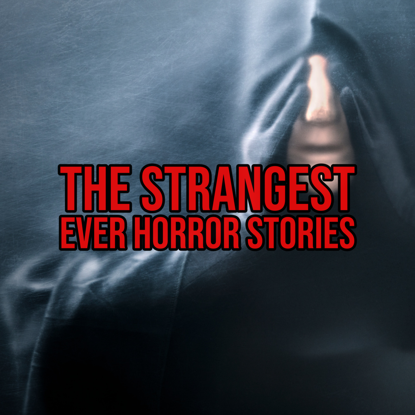 Episode 103: The Strangest Ever Horror Stories