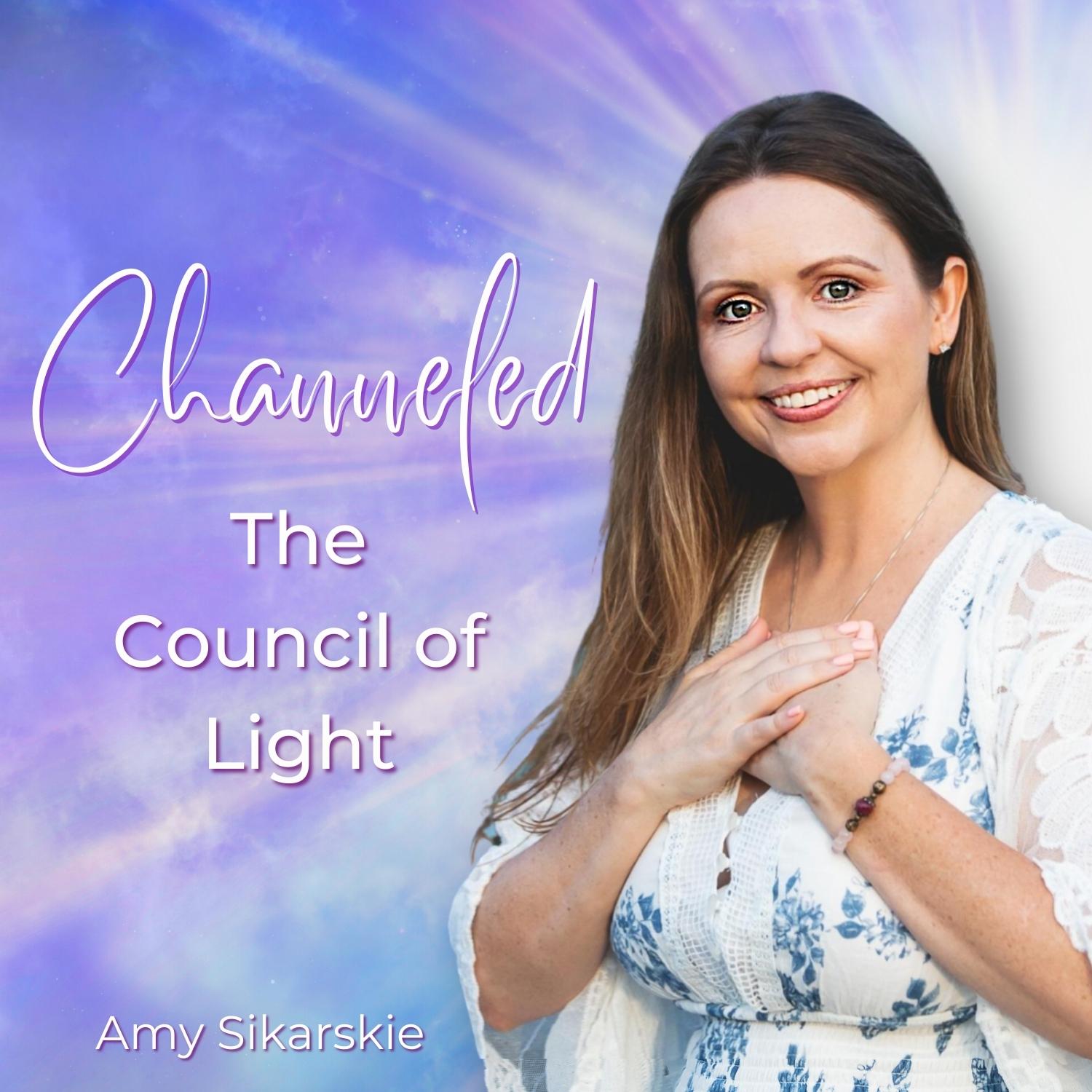 Channeled - Council of Light - Our Children, Their Light & Your Light - An Advanced Awareness