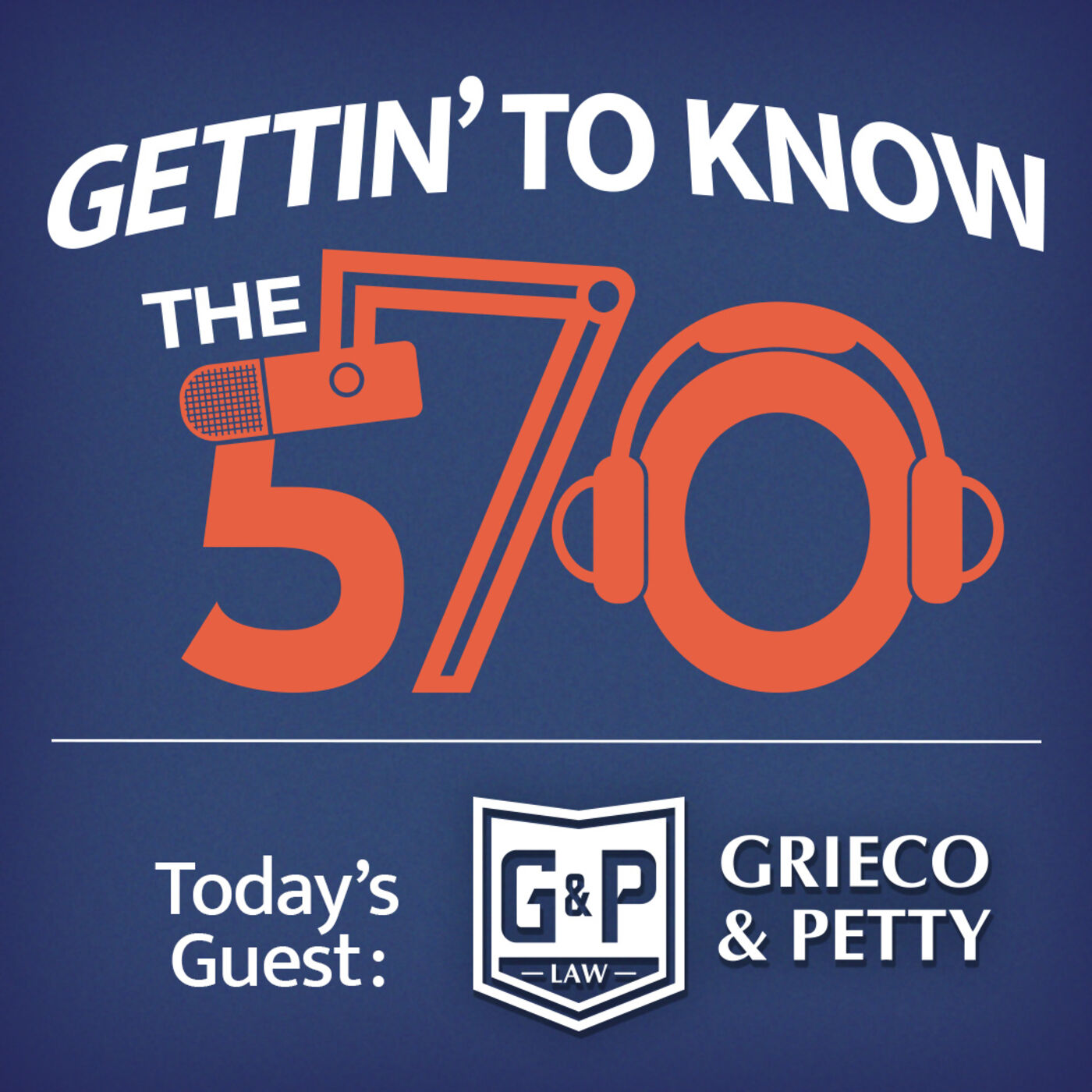 Gettin' to Know the Partners at Law Offices of Grieco & Petty in Berwick, PA