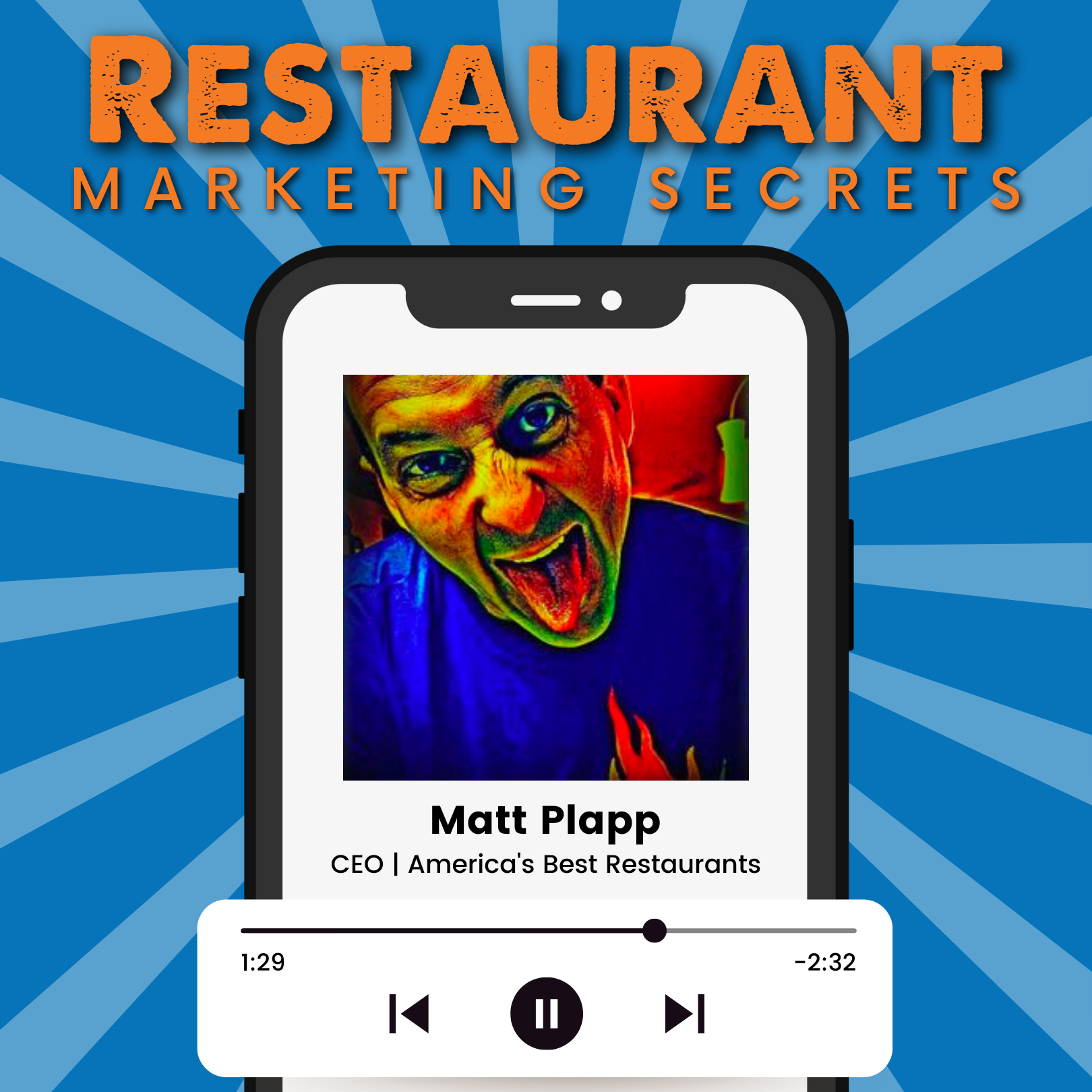 Responding to Restaurant Reviews -  Restaurant Marketing Secrets - Episode 102