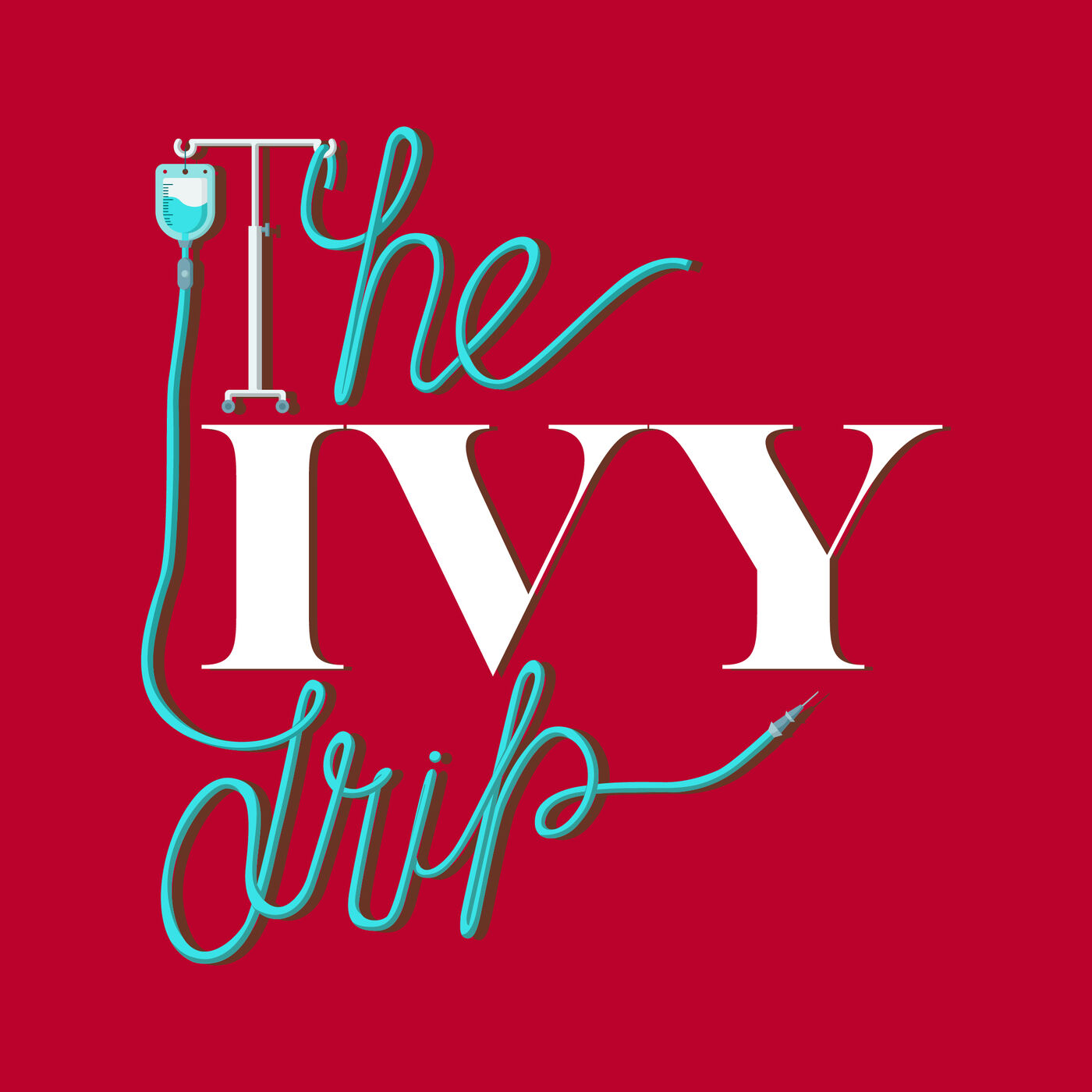 The IVY Drip 