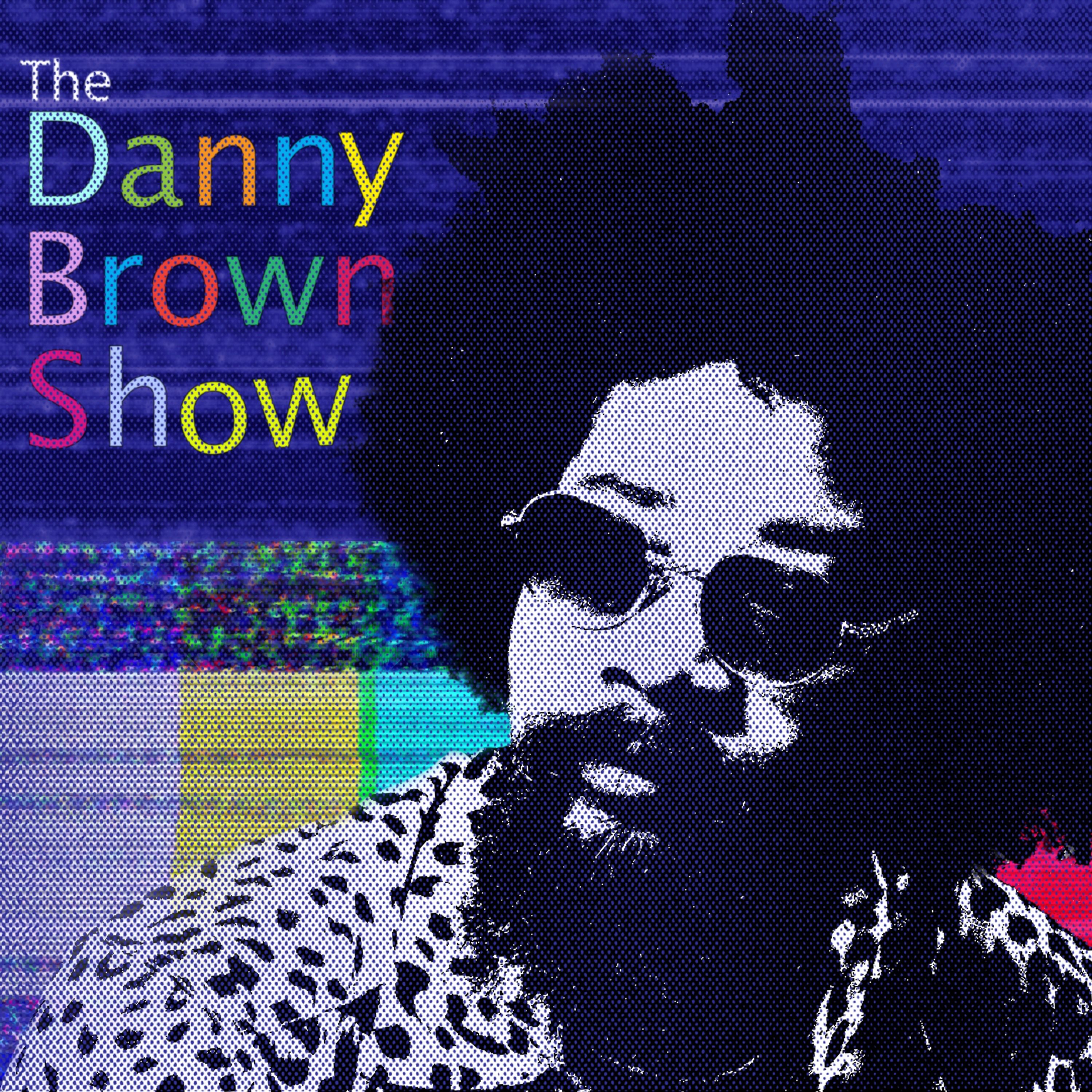 Ep. 29 | The Danny Brown Show w/ Hannibal Buress