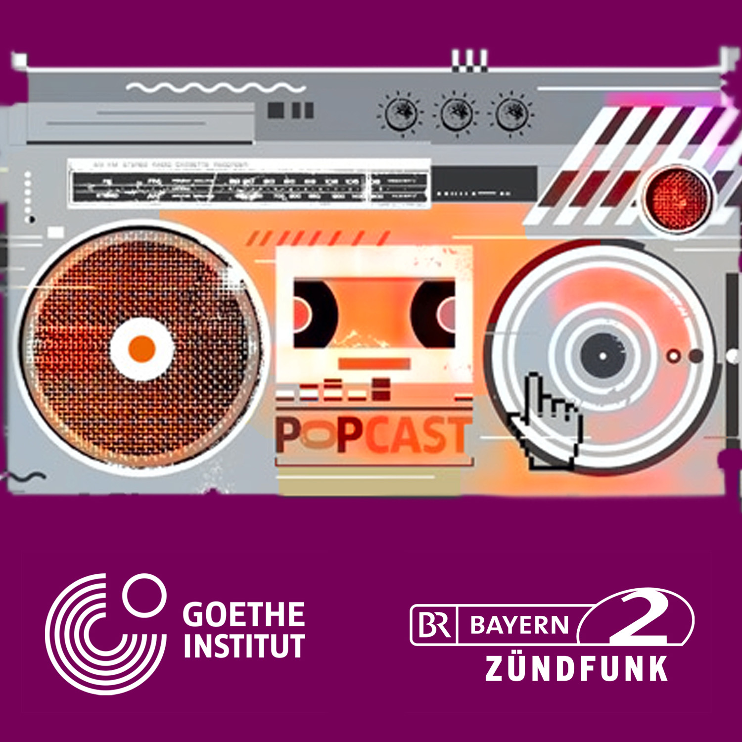 POPCAST – Current Music from Germany 