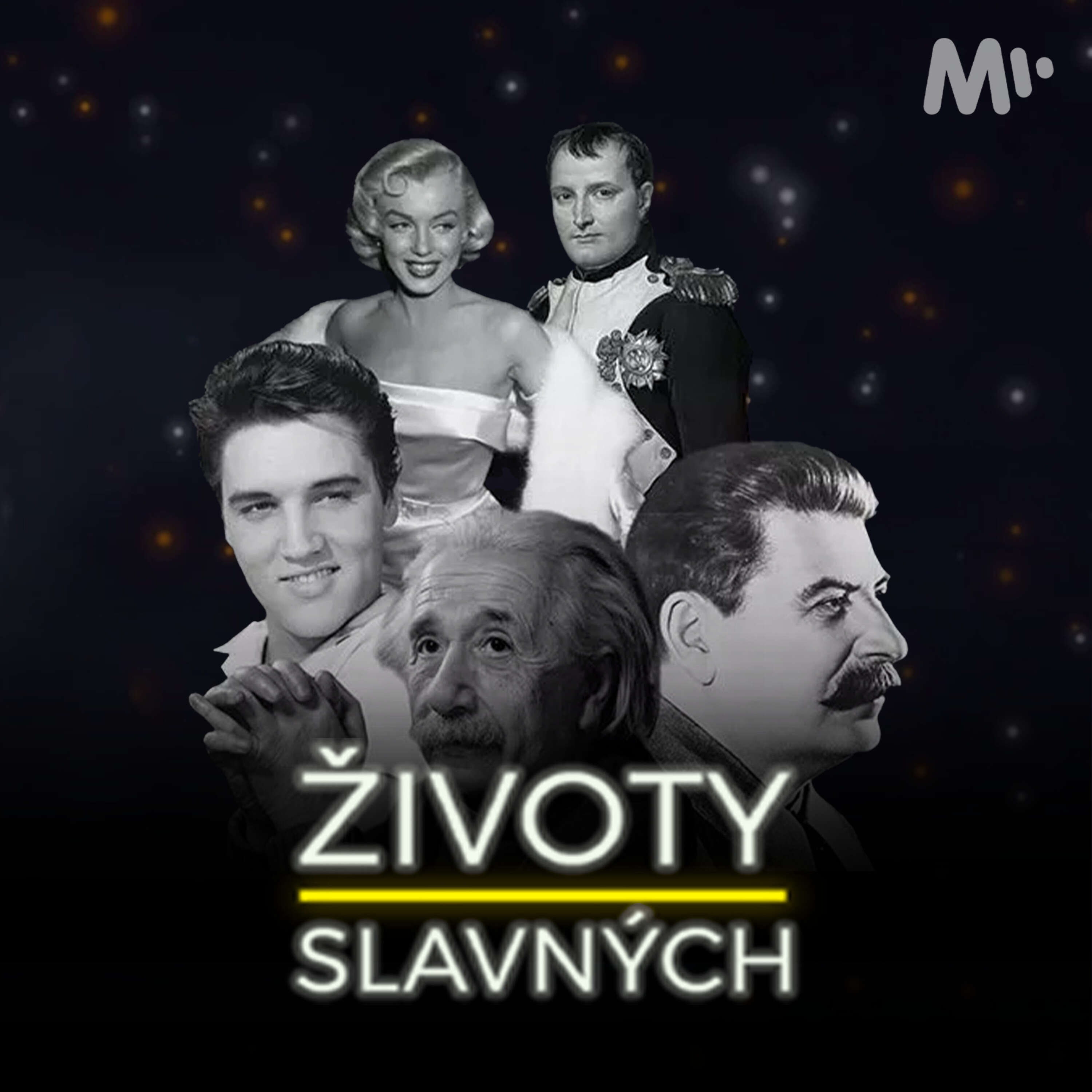 Životy slavných 