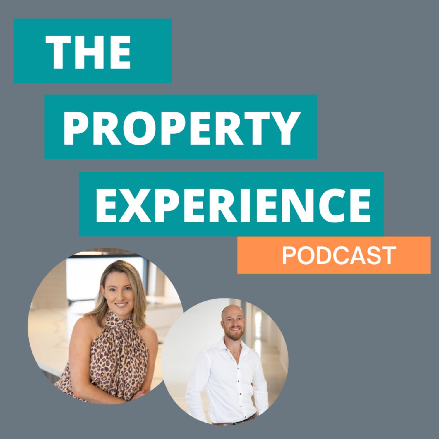 The Property Experience Podcast 