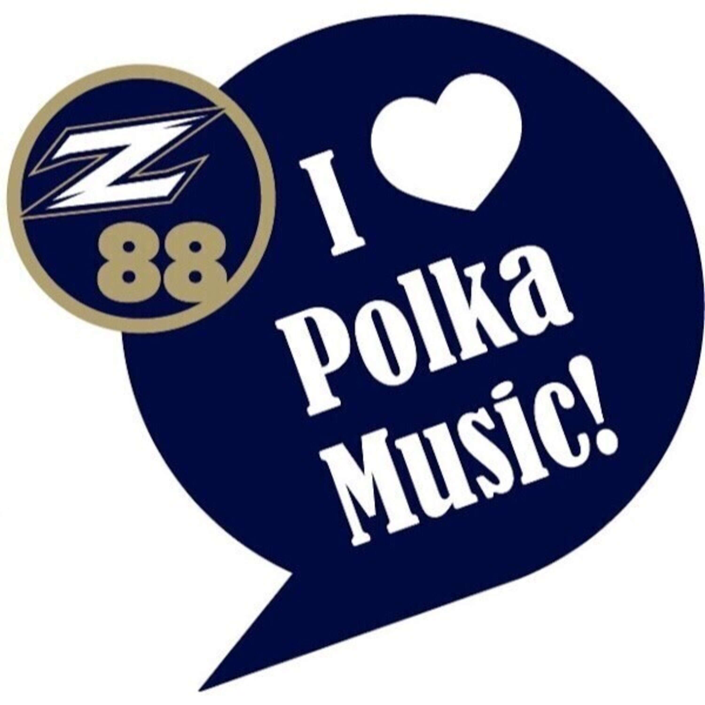 Saturday Morning Polkas - November 12, 2022