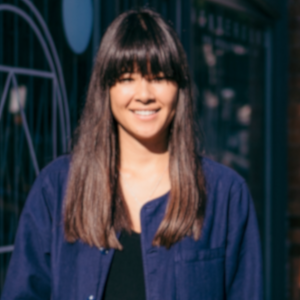 Self-expression and side quests, with AKQA’s Jade Tomlin