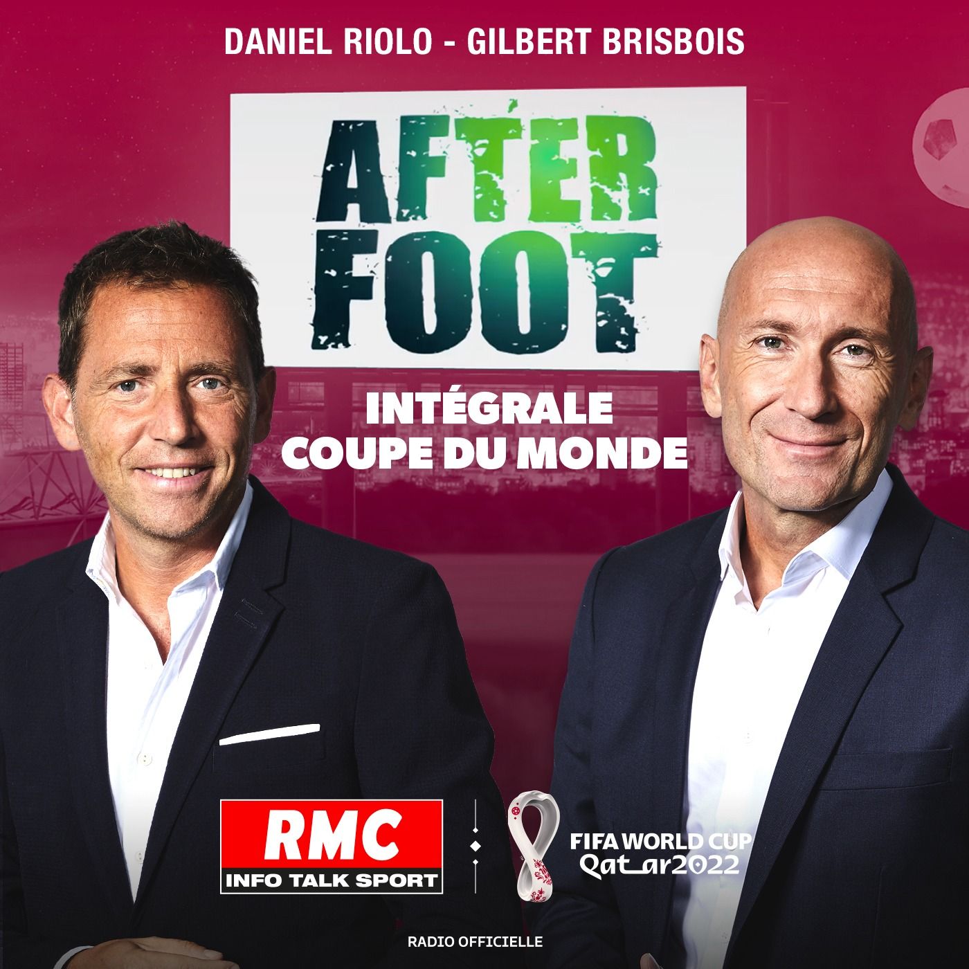 ⁣Libre antenne : Amadou : "Il y a du mieux dans le match du S&eacute;n&eacute;gal" &ndash; 26/11