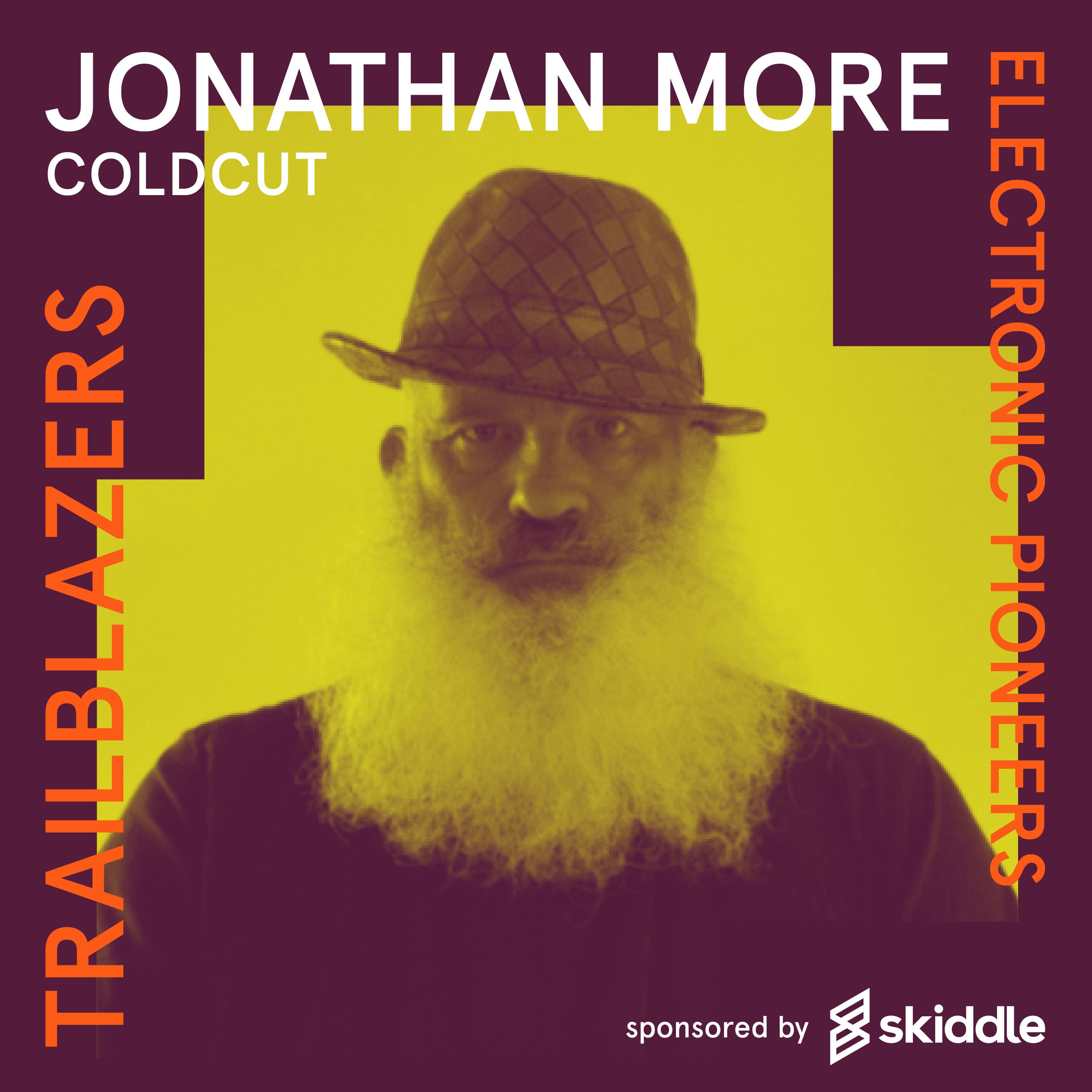 S4 : EP6 - Jonathan More - Coldcut