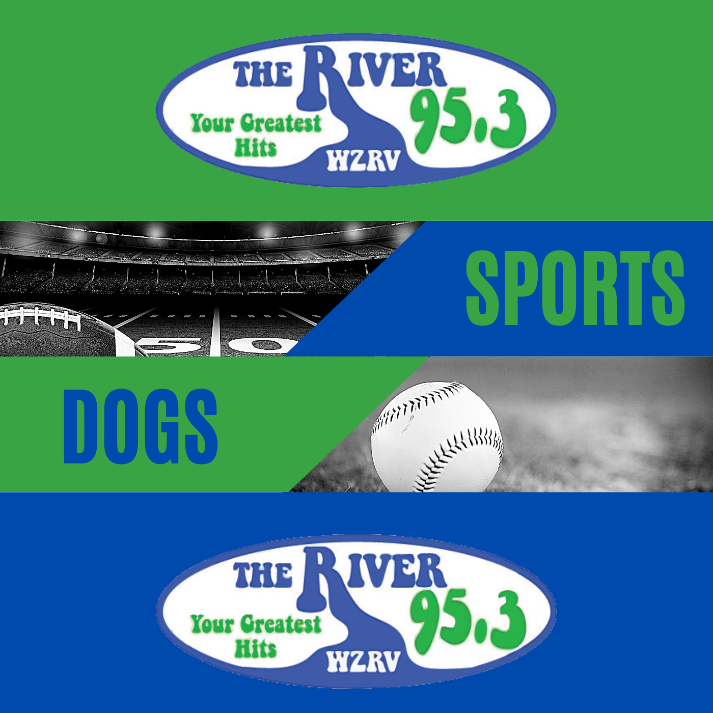 Sports Dogs Podcast: VHSL State Semifinal Edition