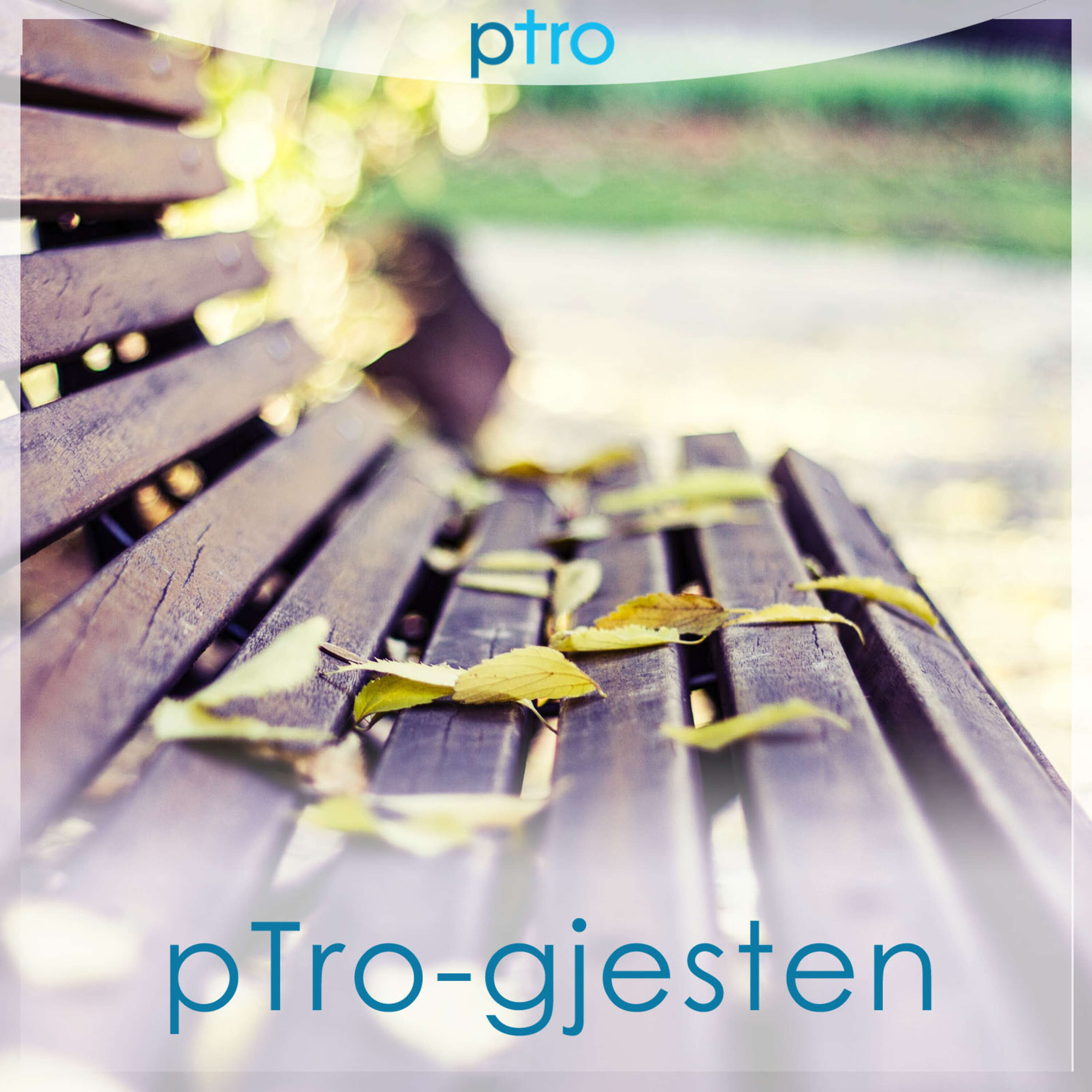 pTro-gjesten: Lars Dean