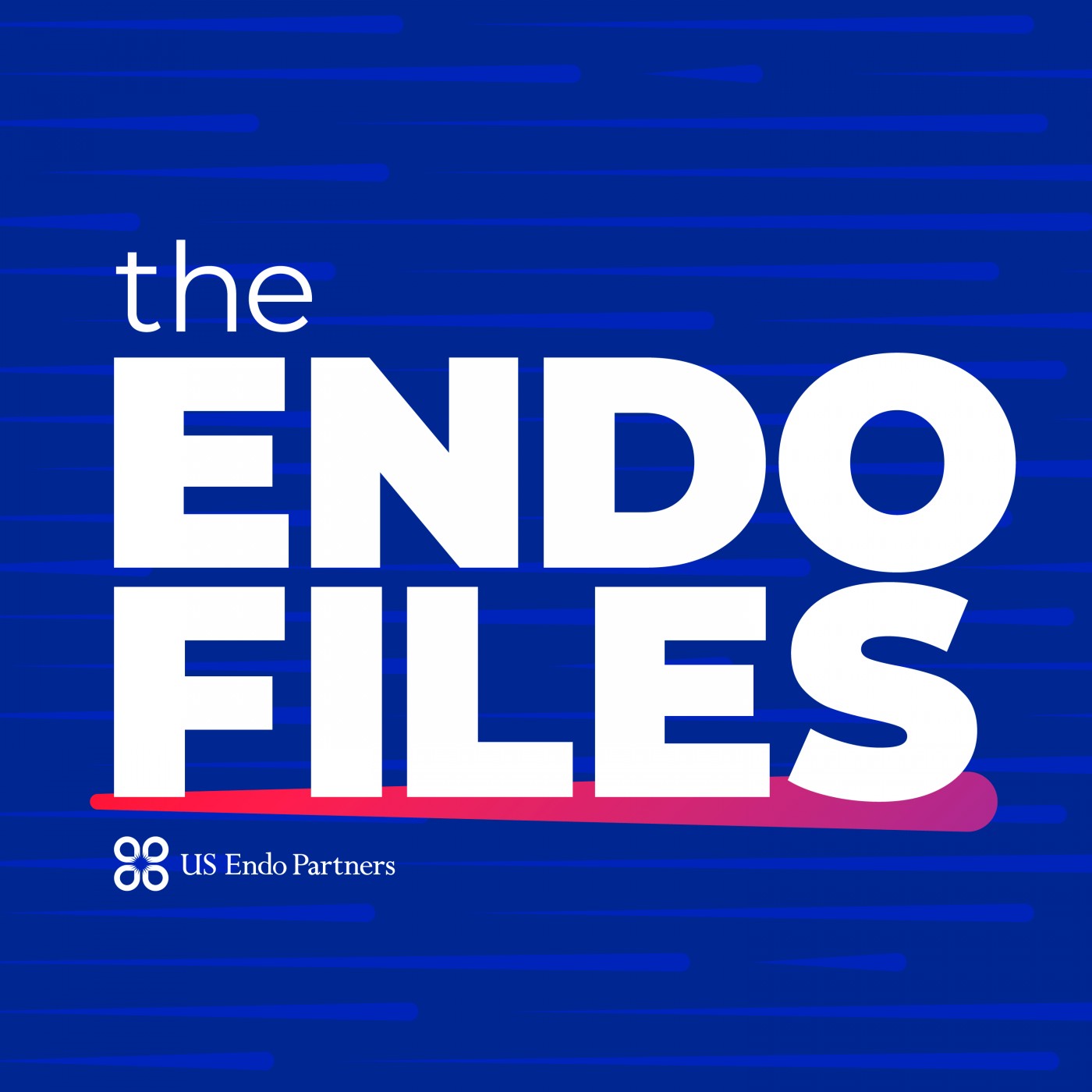 The Endo Files LIVE! Lessons From A Navy Seal w/ Bryan Garcia, Regional Director of Operations at U.S. Endo Partners