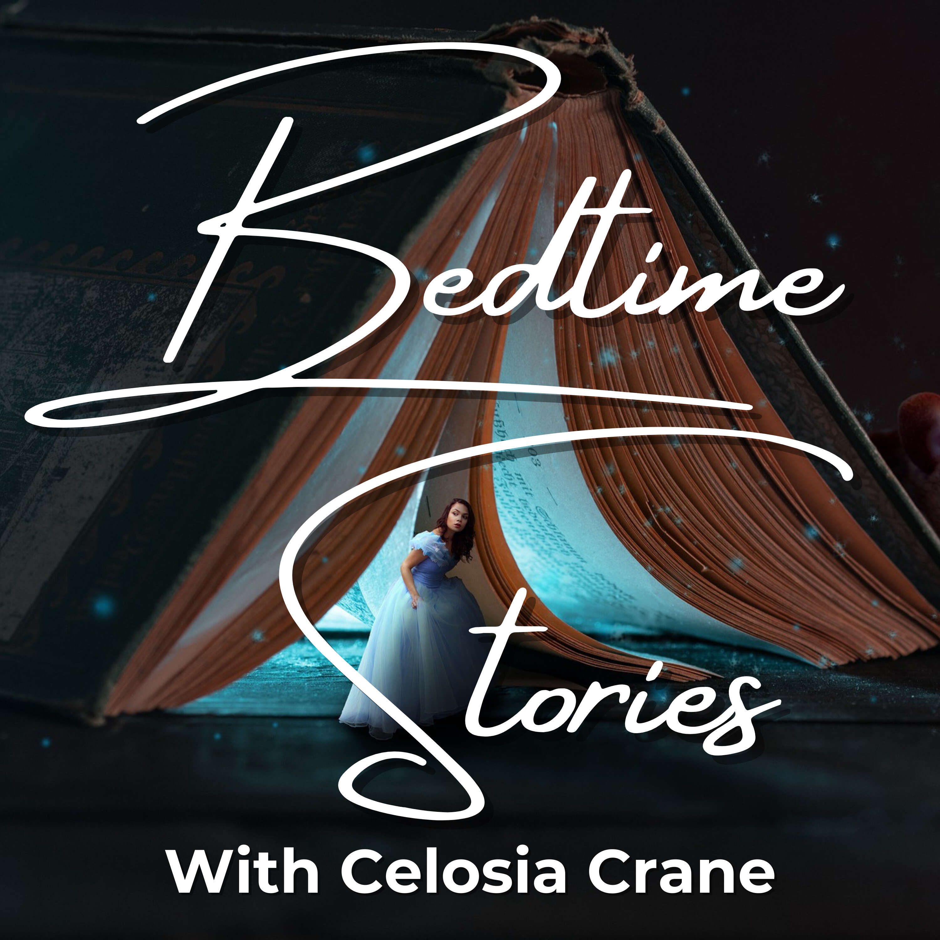 Bedtime Stories with Celosia Crane 