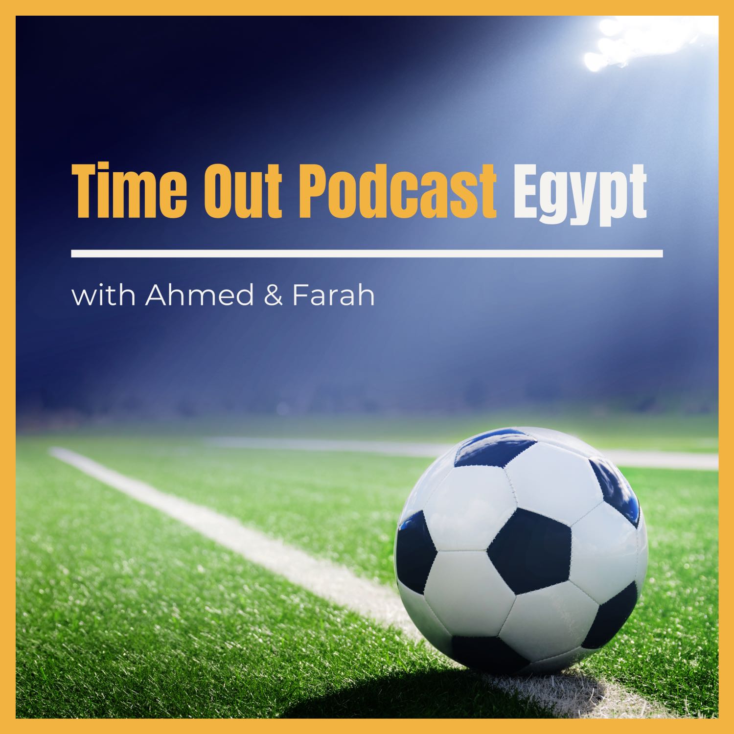 Episode 21: World Cup Group Stage Round 1 Recap - حلقة ٢١: ملخص المباريات الأولى من دوري مجموعات كأس العالم