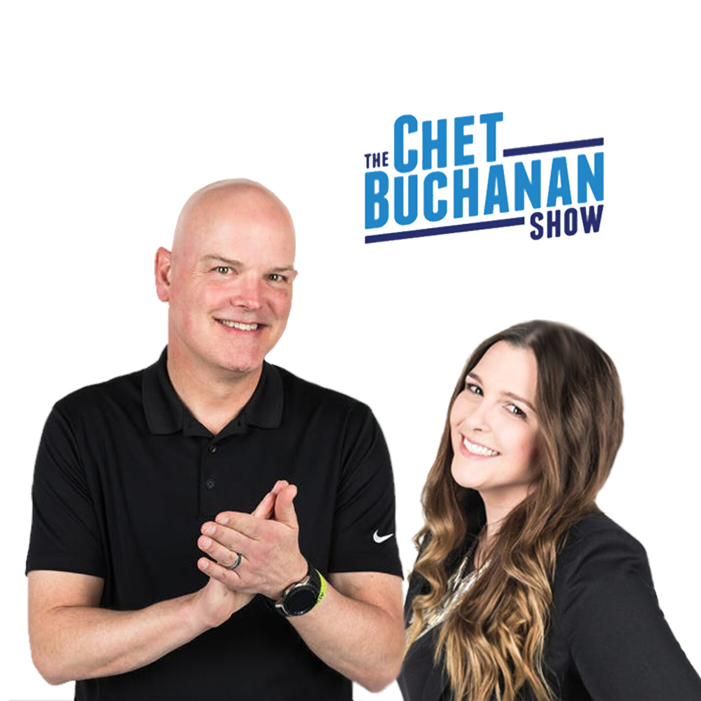 11/8/22 The Chet Buchanan Show OnDemand!