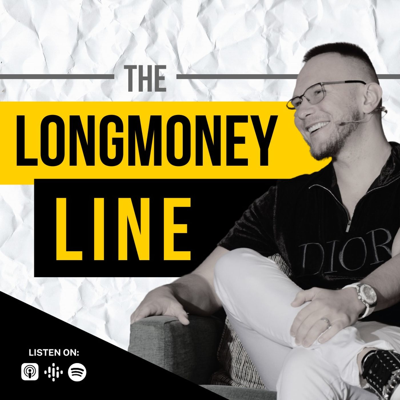 The Longmoney Line 