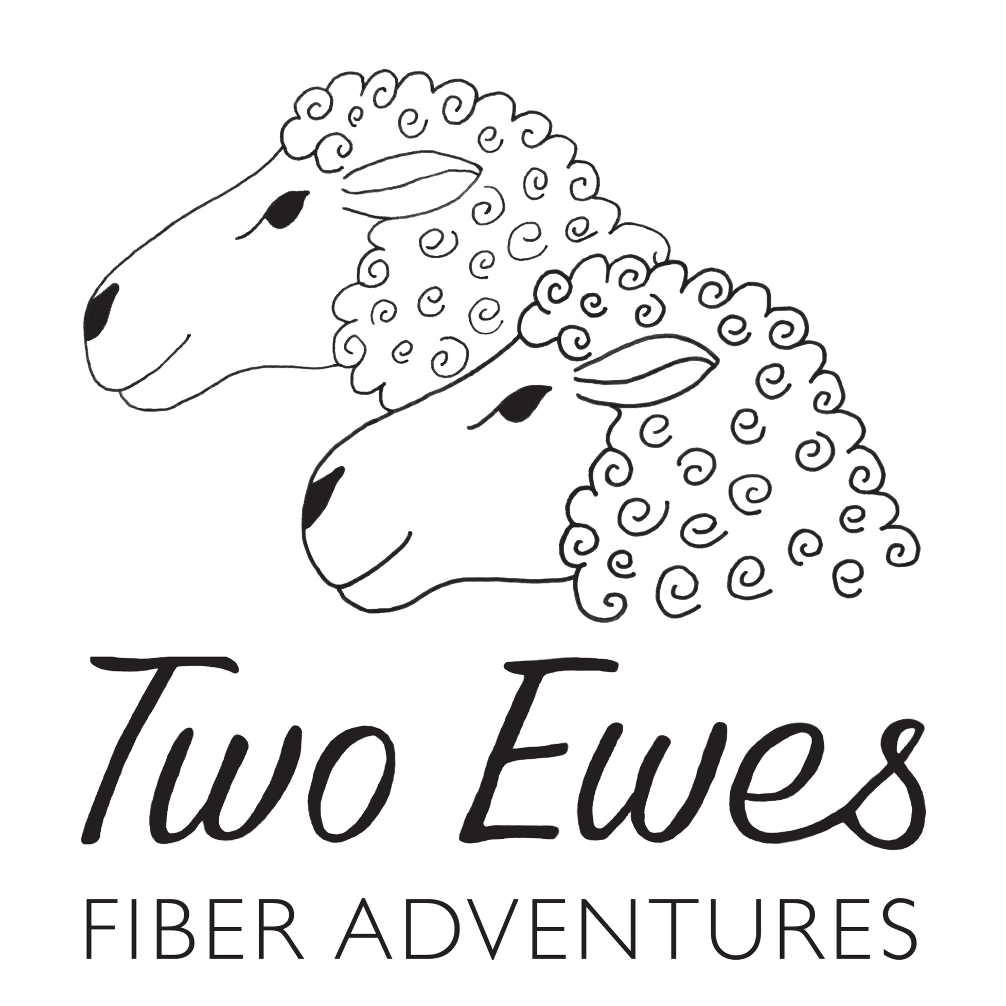 Two Ewes Fiber Adventures 