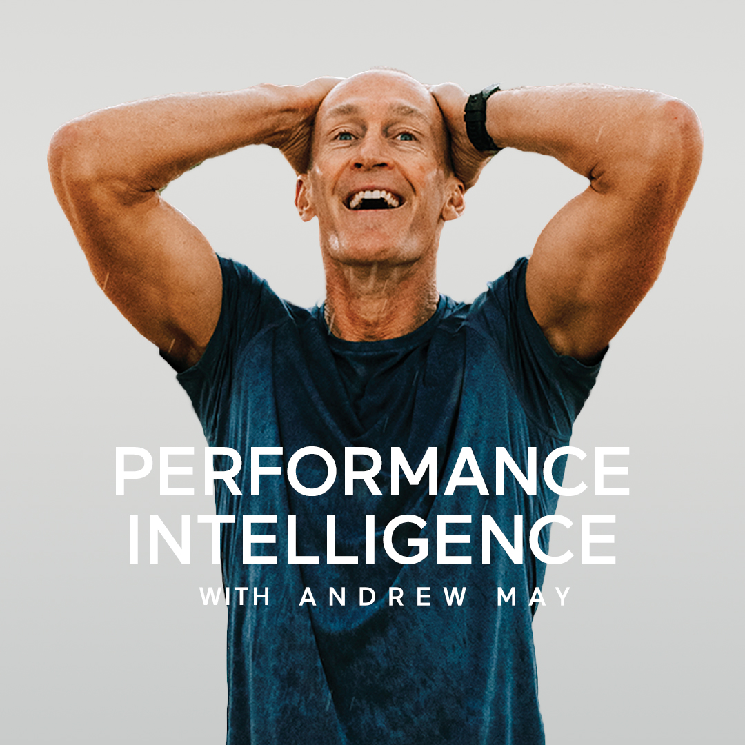 Performance Intelligence with Andrew May – Leadership Habits to Delete – Padraig O’Sullivan (Bite Size)