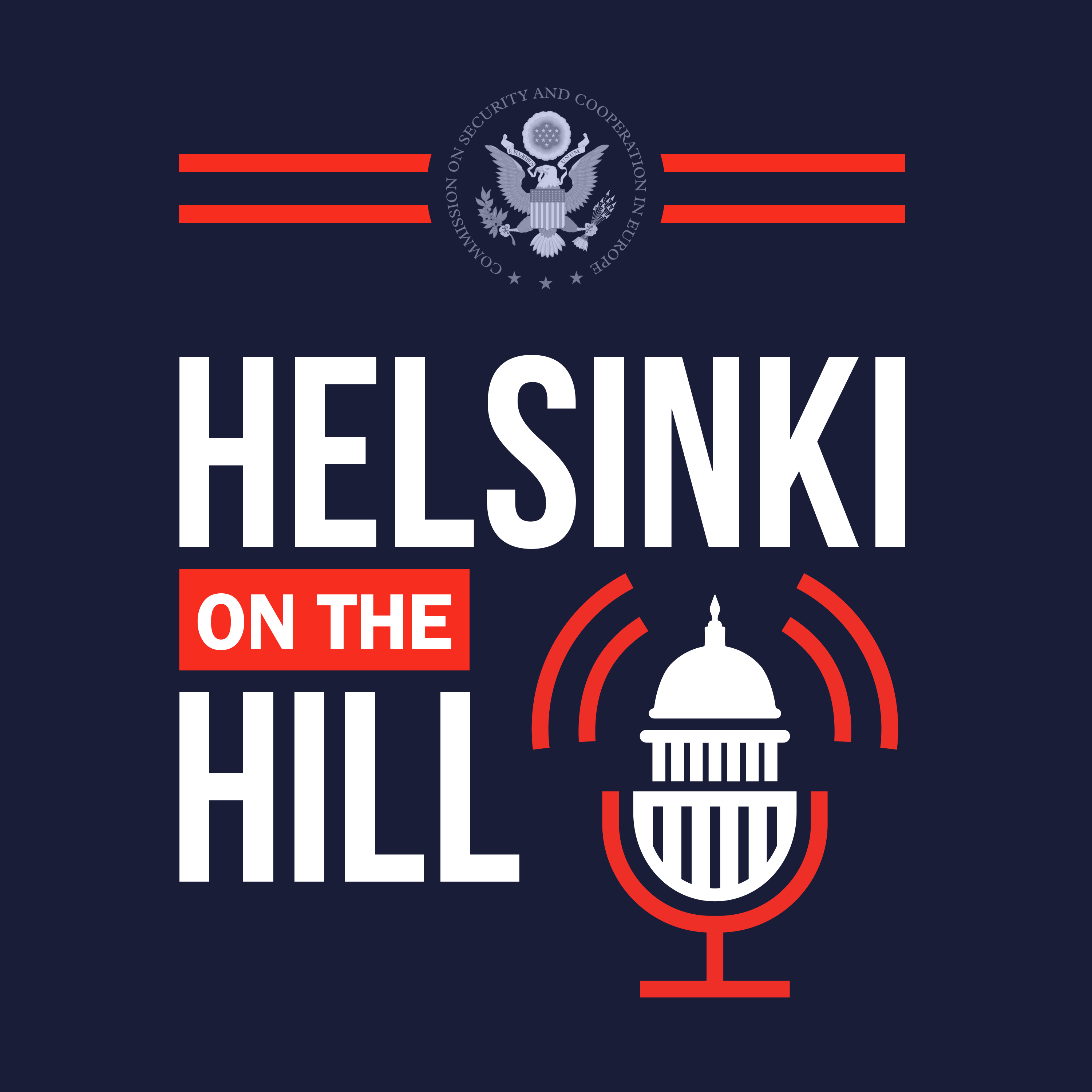 Helsinki on the Hill 