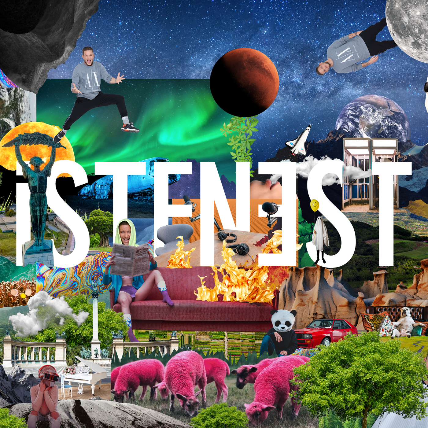 AD&Eacute;L &Aacute;TVETTE AZ ISTENEST IR&Aacute;NY&Iacute;T&Aacute;S&Aacute;T | IstenEst S04E05