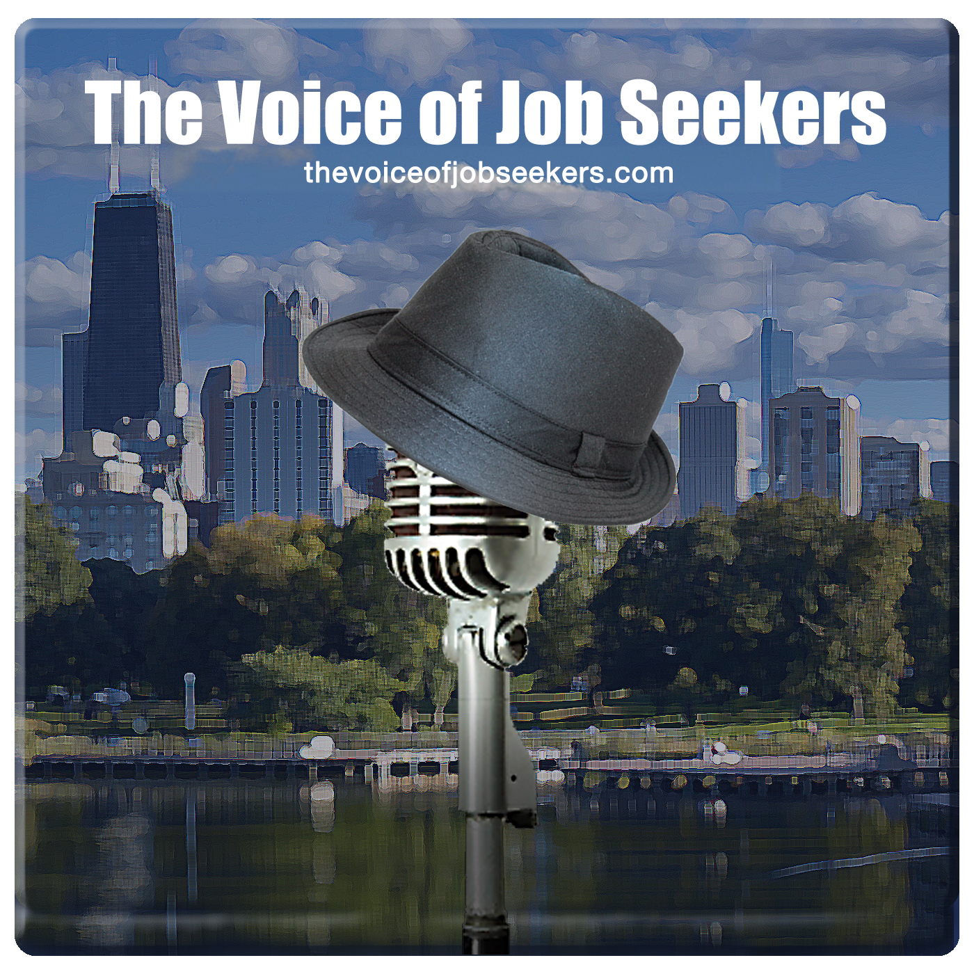 The Voice of Job Seekers 