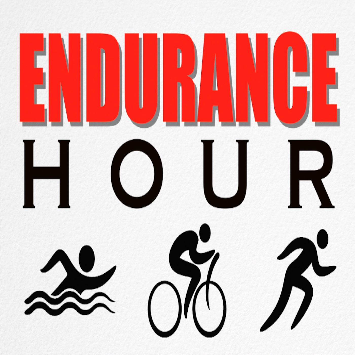 Endurance Hour #380 Ironman Arizona Prep & Trail Running Adventures