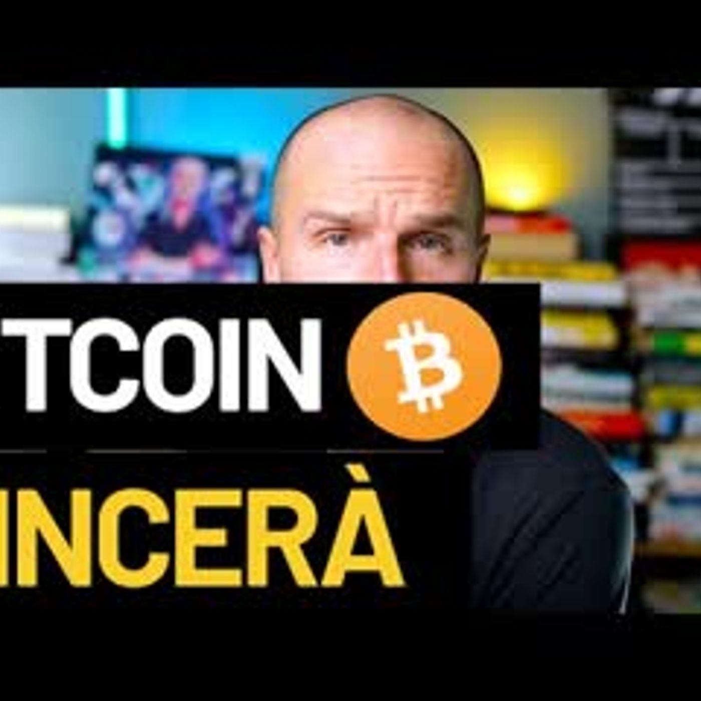 Bitcoin vincerà