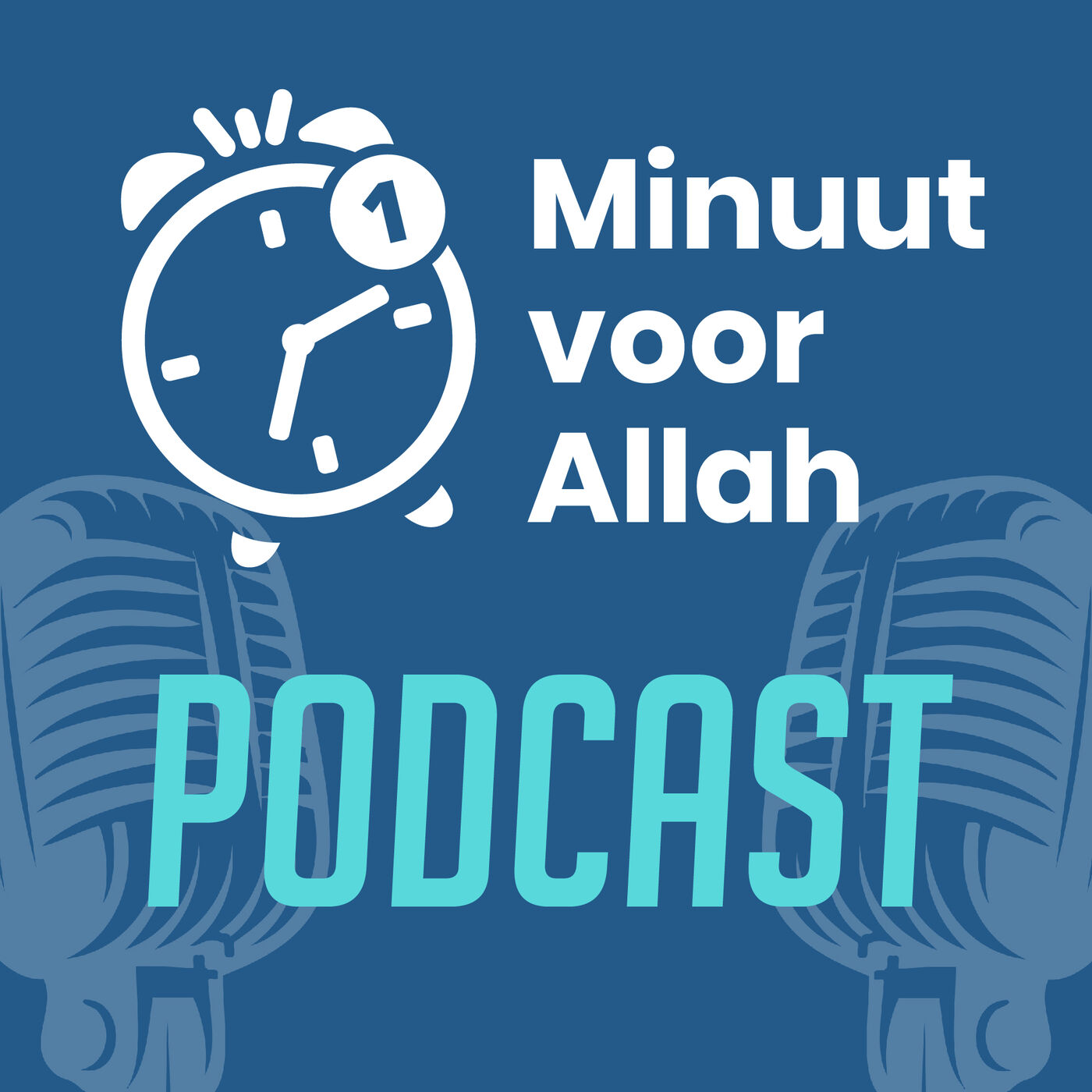 De Koran (Het Laatste Boek) I Podcast I Seizoen 2