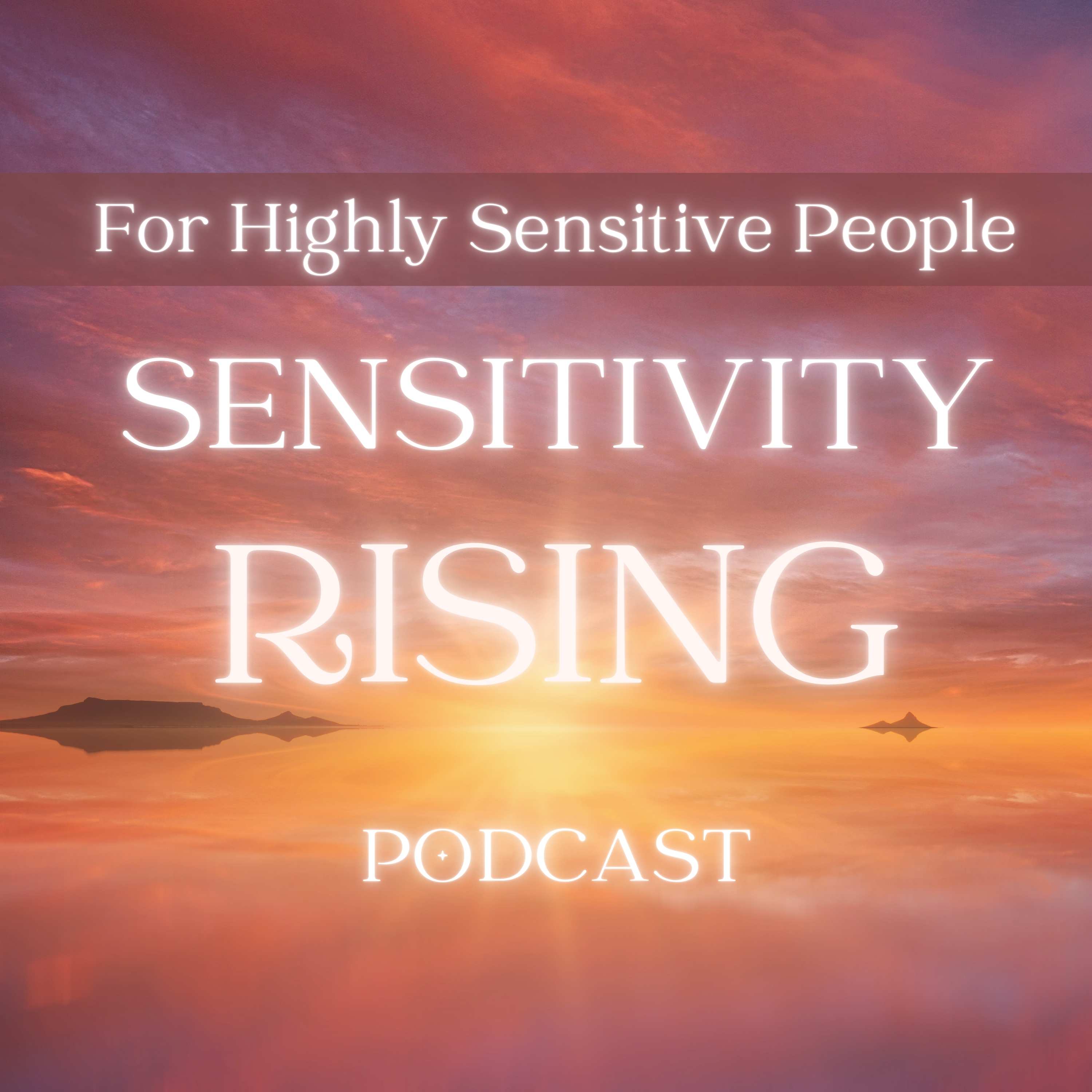 Creating Healthy Boundaries as Highly Sensitive People