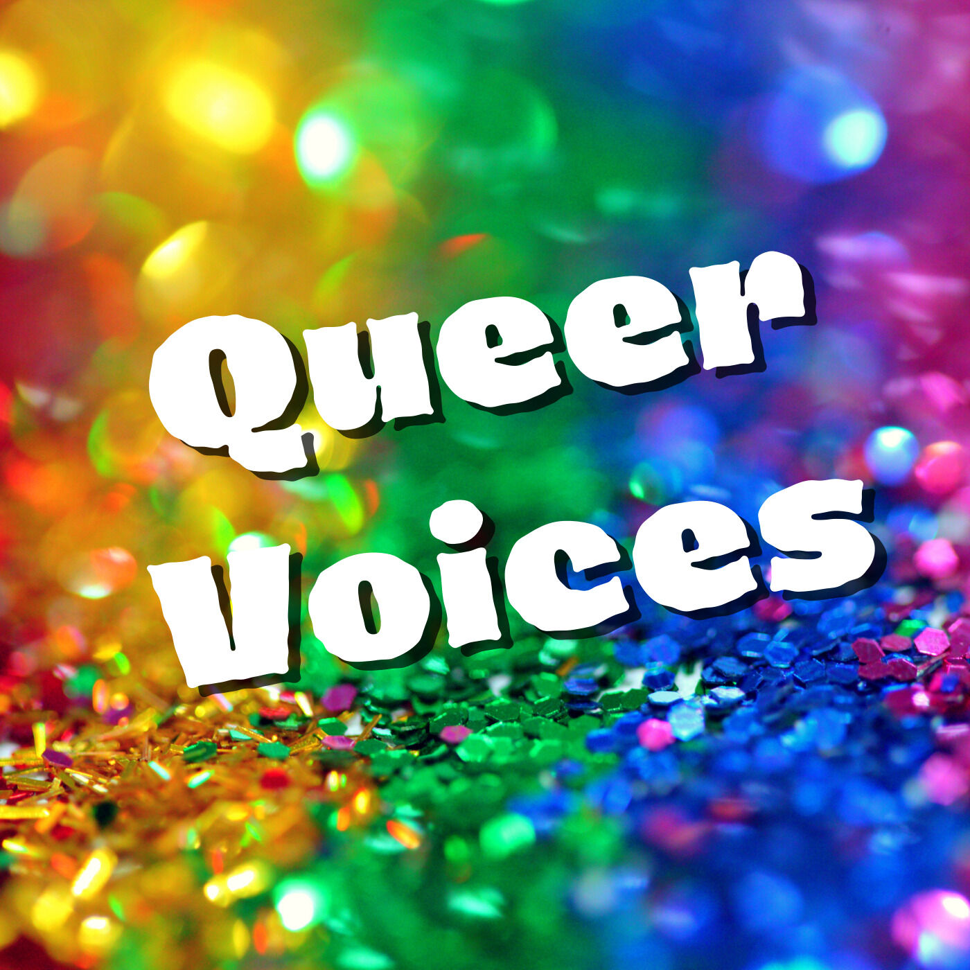 November 23rd, 2022 Queer Voices