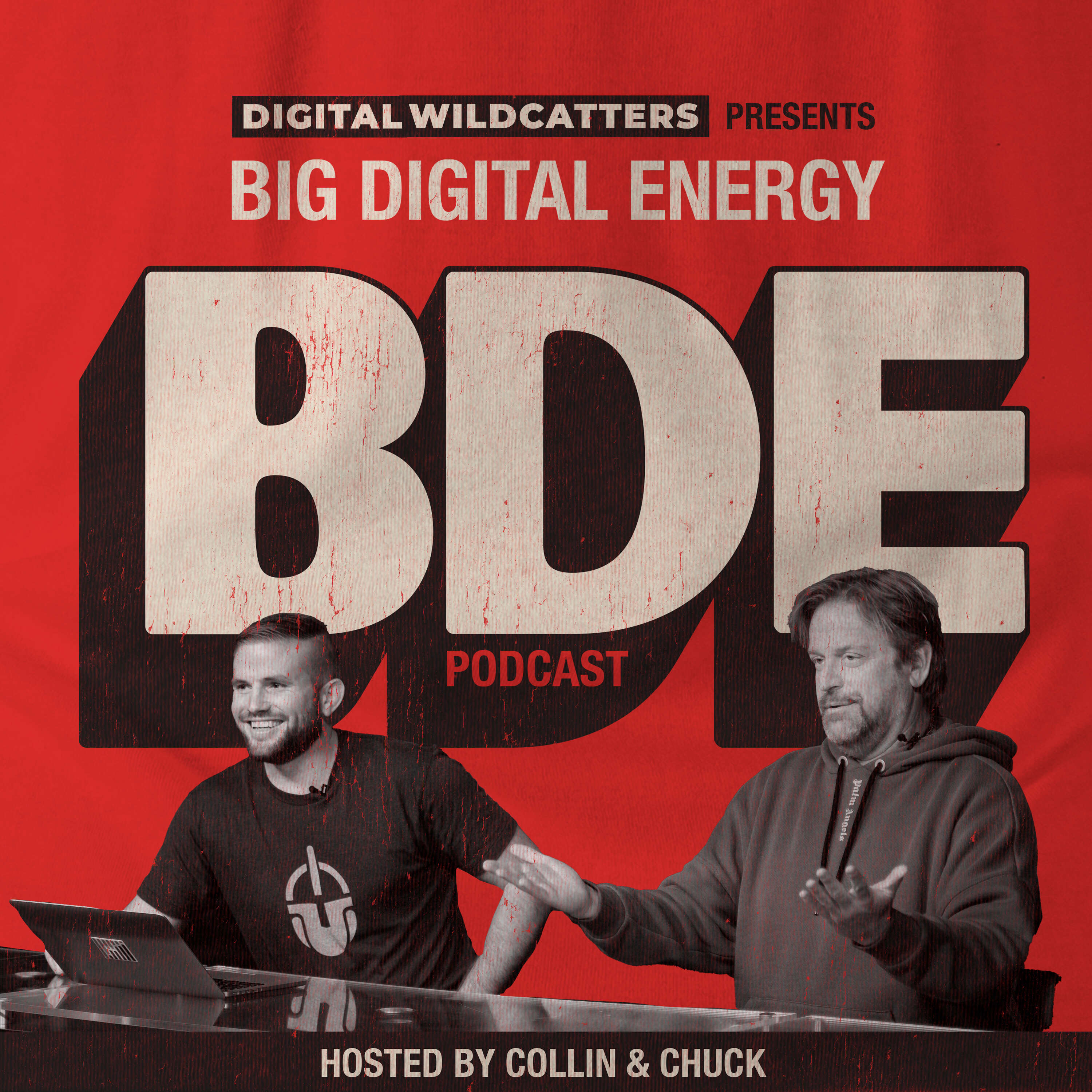 Twitter Mayhem, Facebook Data Collecting, Oil Prices | BDE 11.29.22