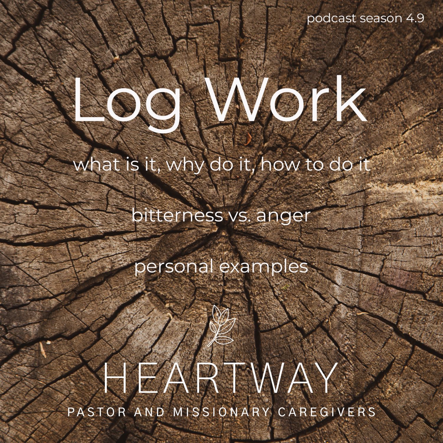 Log Work