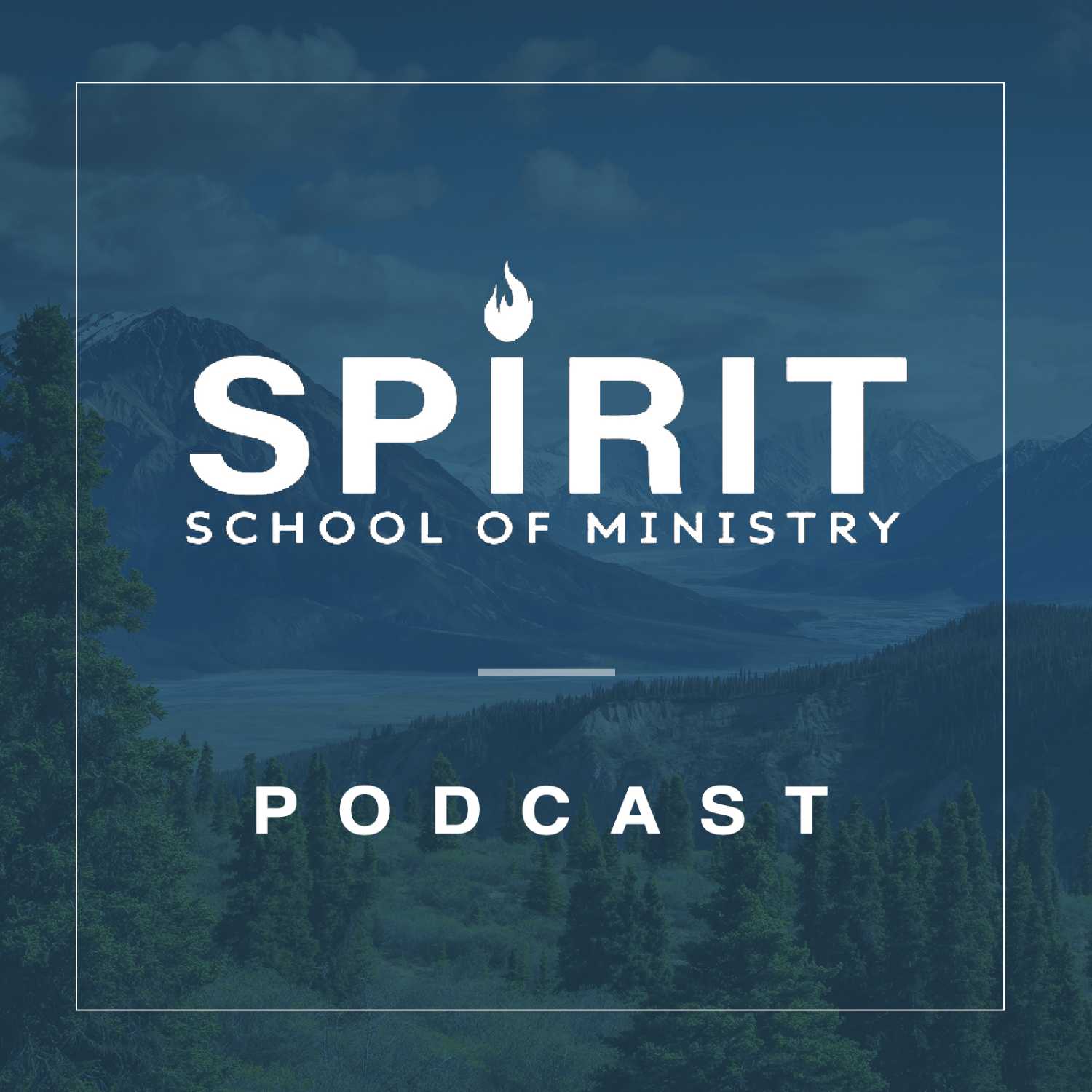 Discipleship - with Apostle Les Bowling | SPIRIT School of Ministry Podcast #15