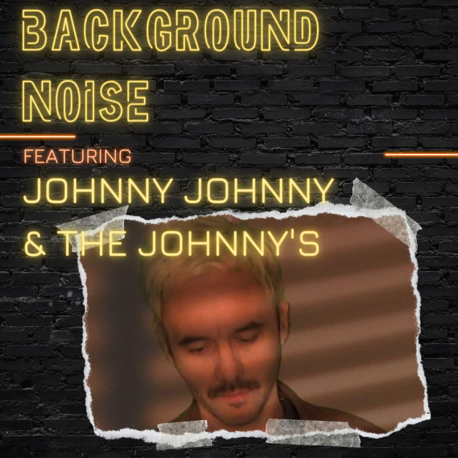 JOHNNY JOHNNY & THE JOHNNY'S